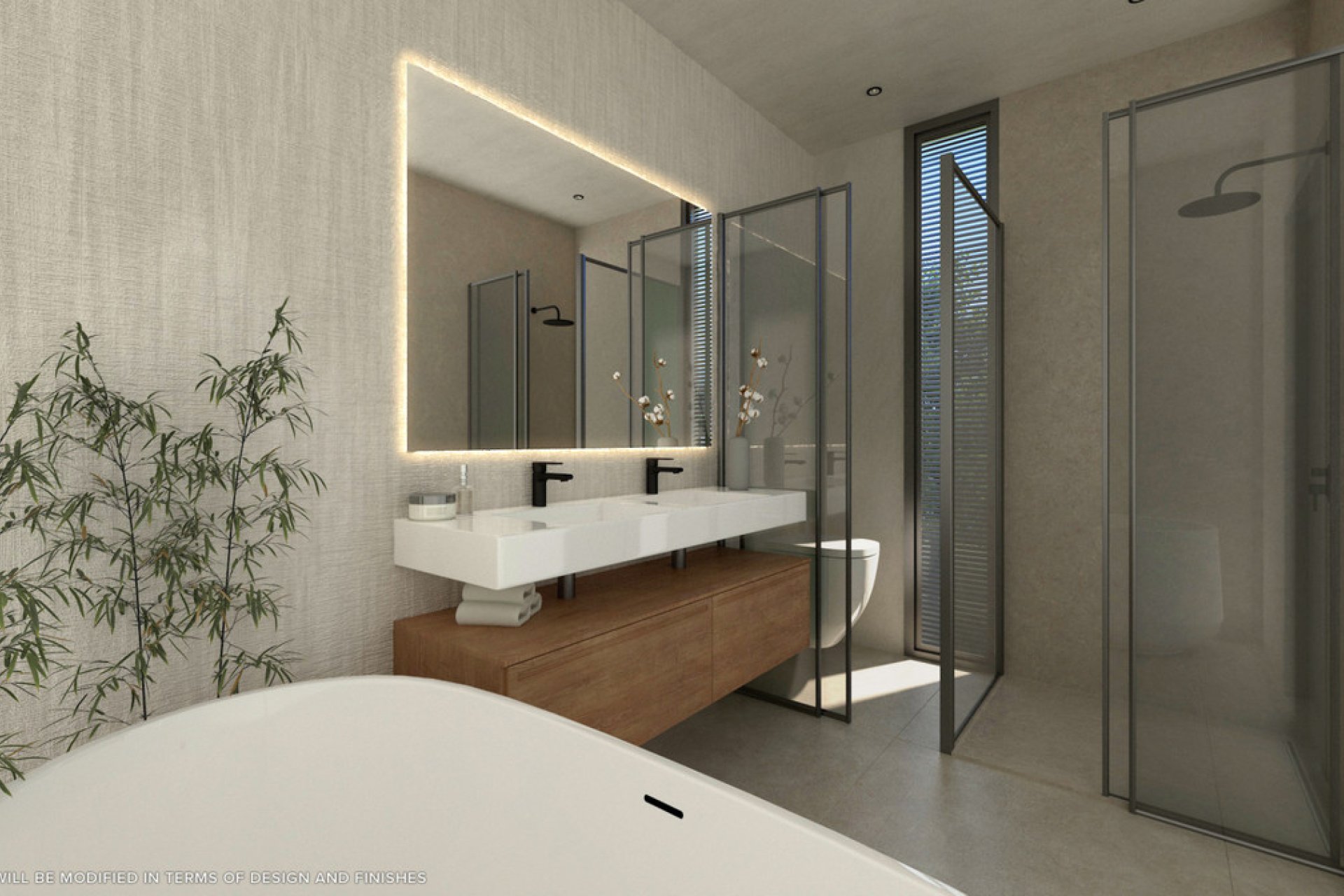 Obra nueva - Casa - La Cala de Mijas