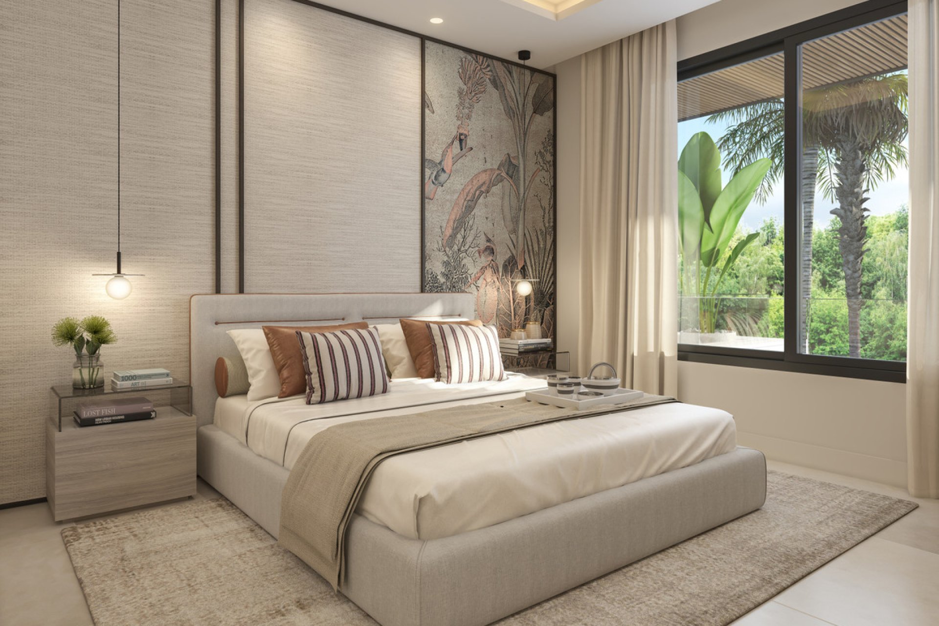 Obra nueva - Casa - La Cala de Mijas