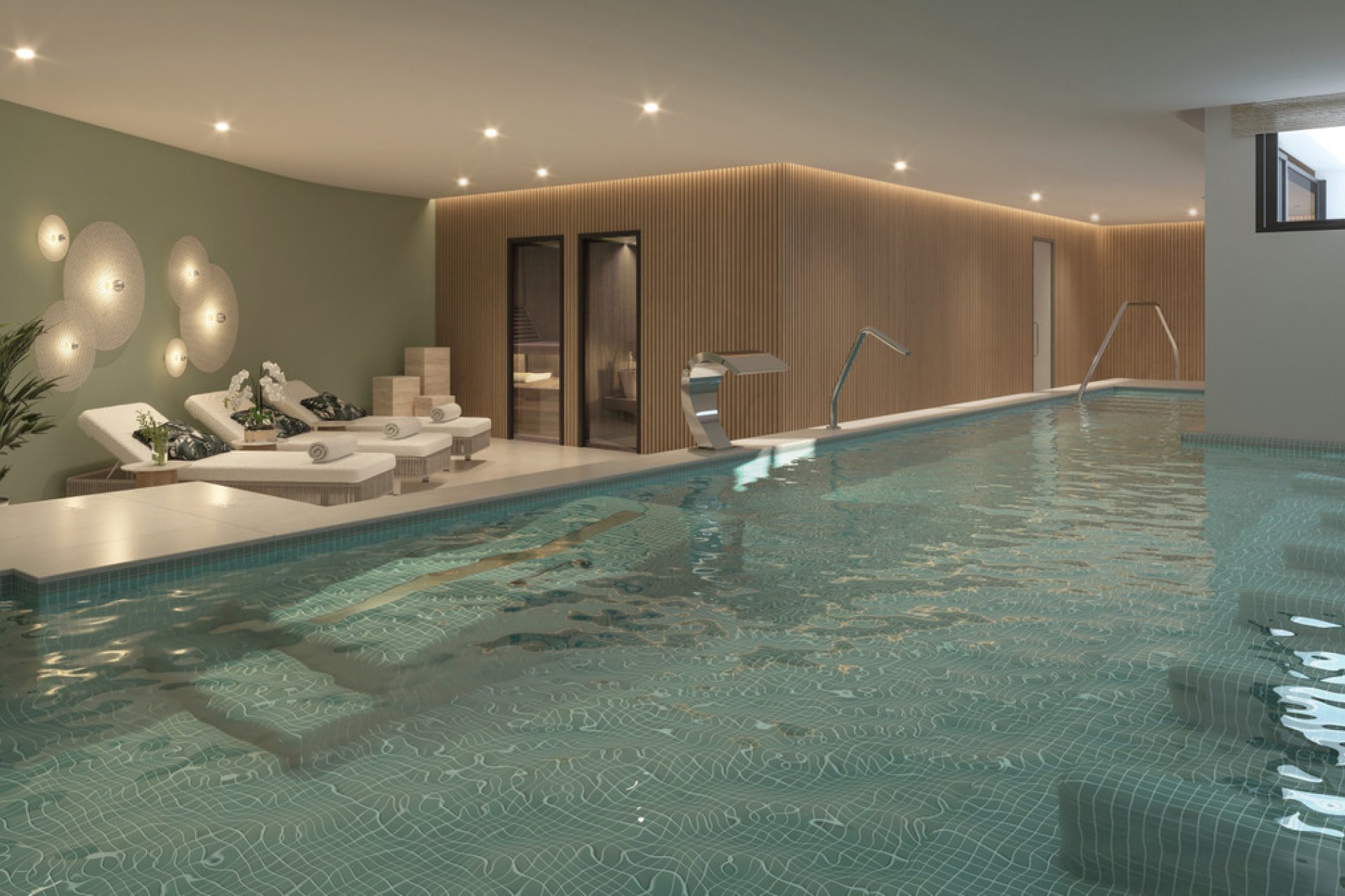 Obra nueva - Casa - La Cala de Mijas