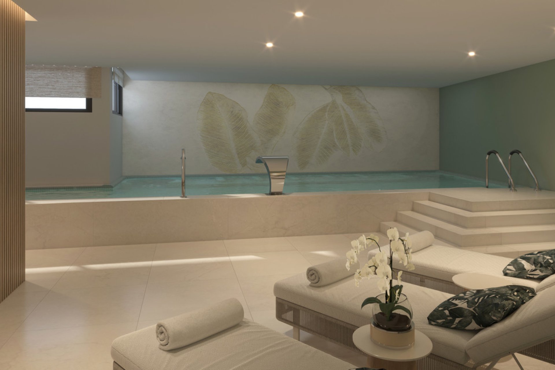 Obra nueva - Casa - La Cala de Mijas