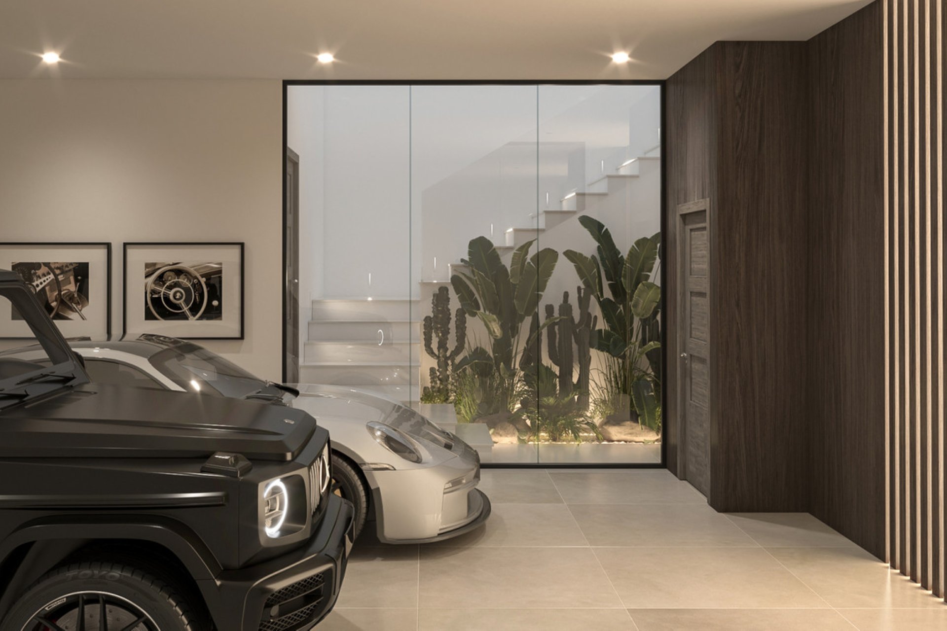 Obra nueva - Casa - La Cala de Mijas