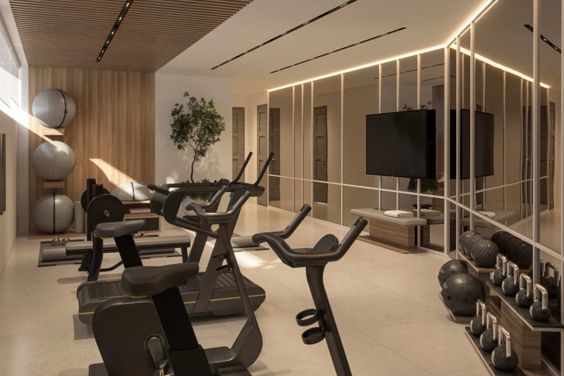 Obra nueva - Casa - La Cala de Mijas