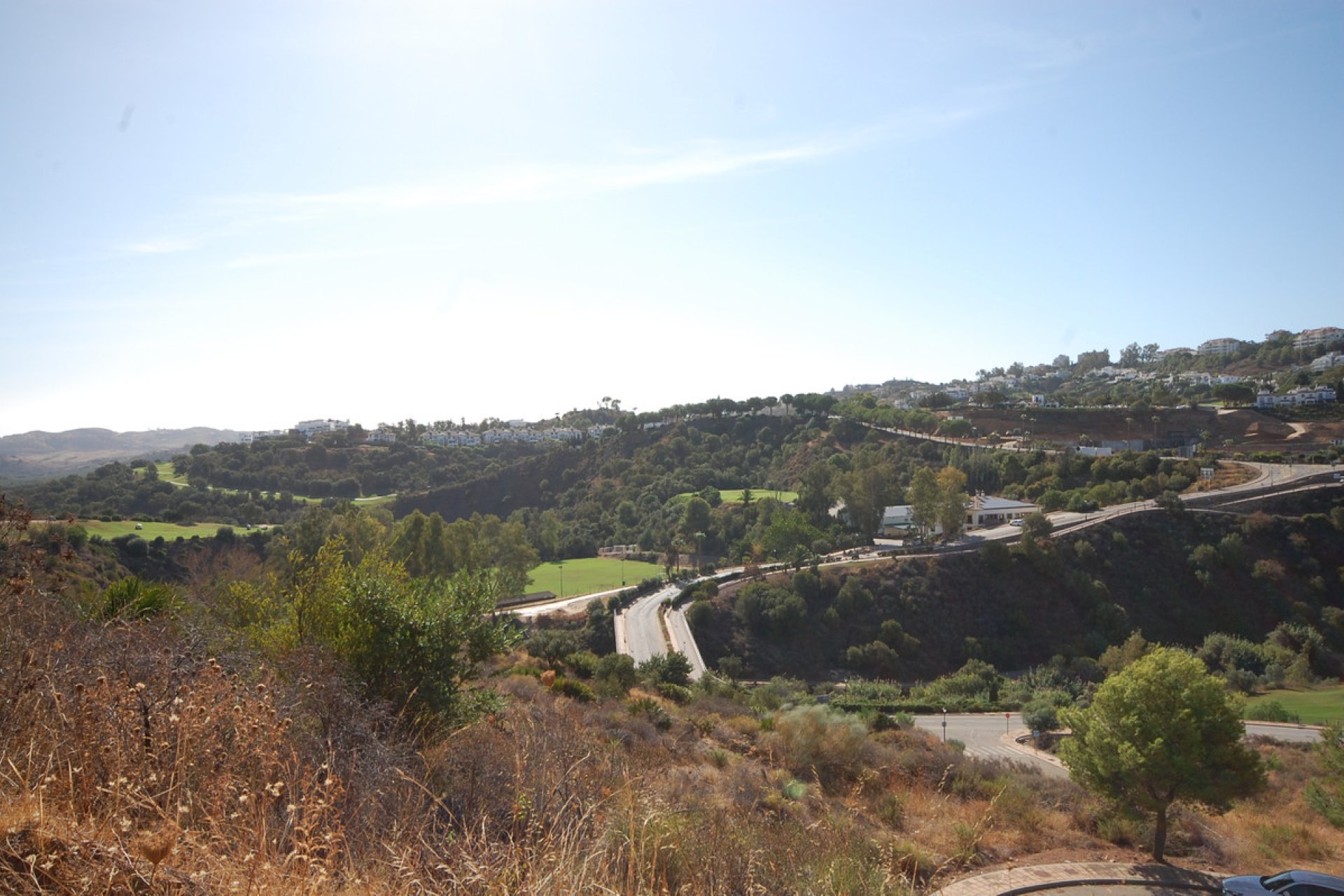 Obra nueva - Casa - La Cala Golf