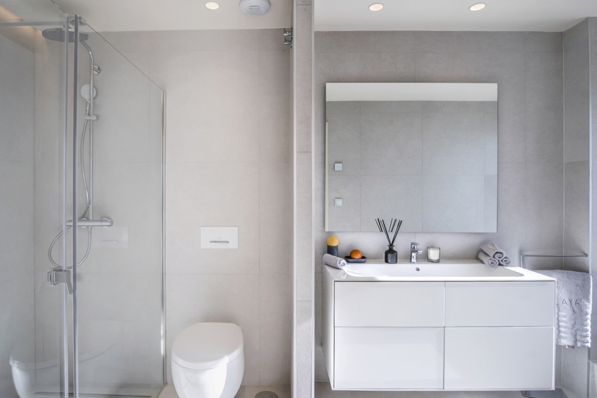 Obra nueva - Casa - New Golden Mile