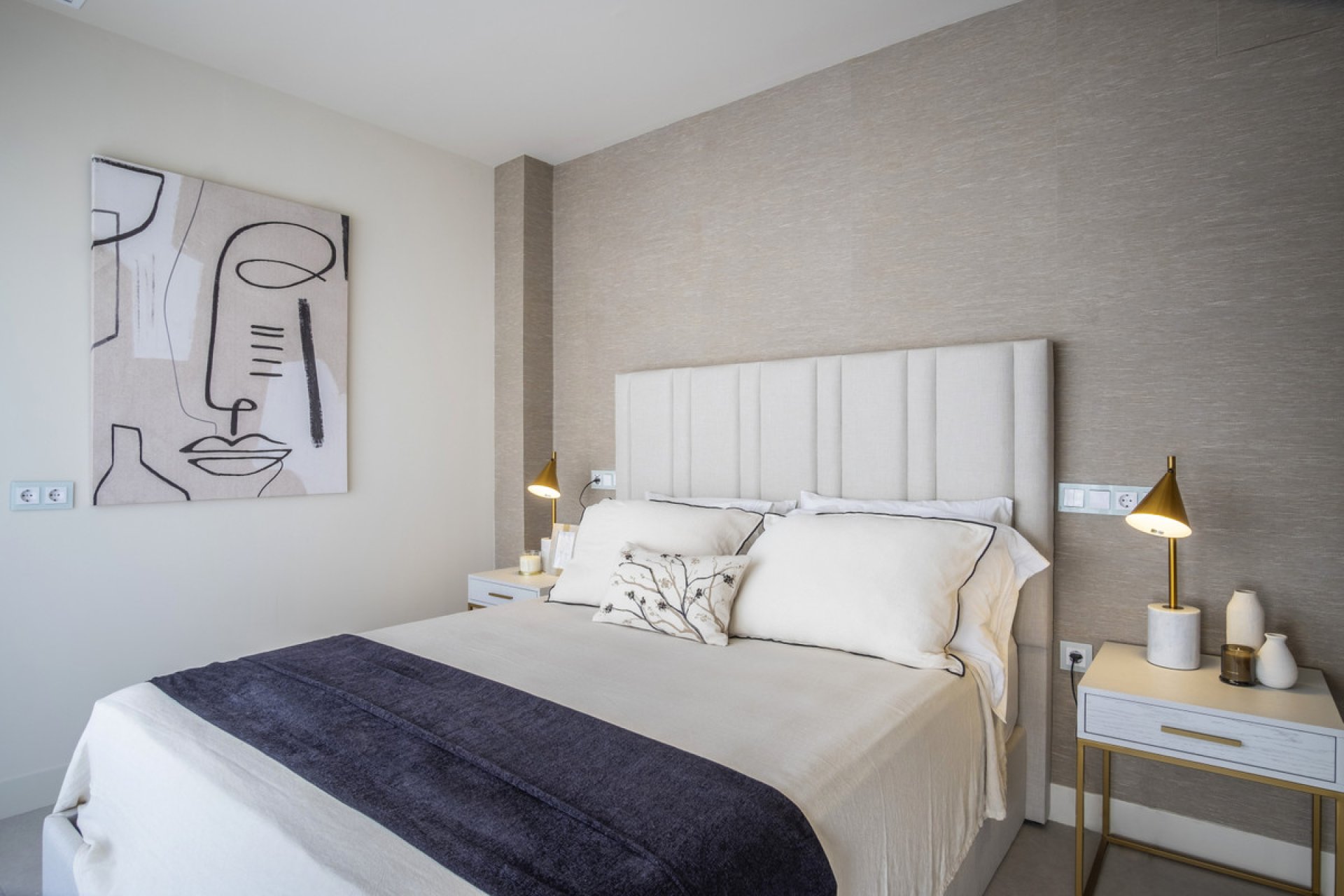 Obra nueva - Casa - New Golden Mile