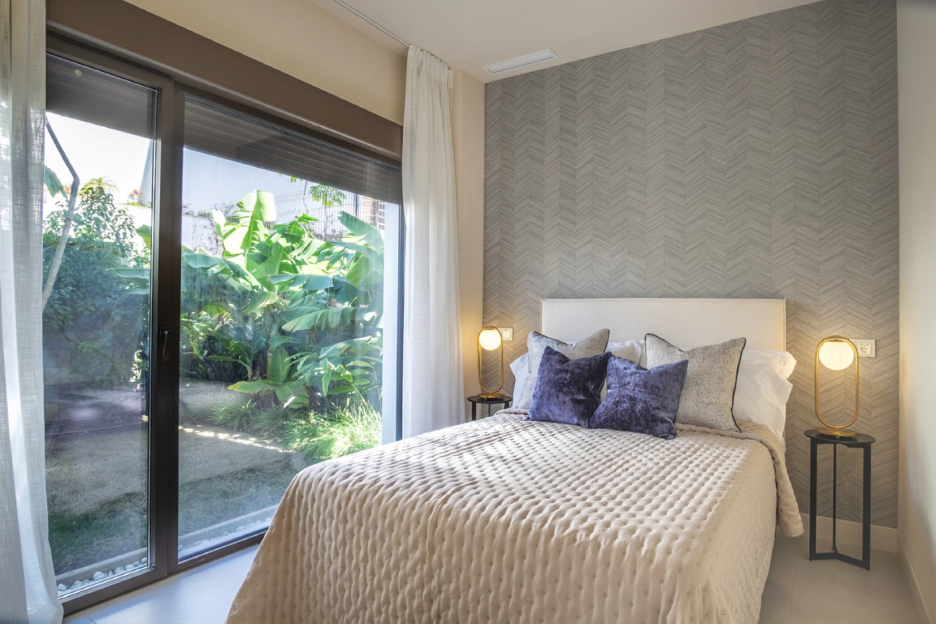 Obra nueva - Casa - New Golden Mile