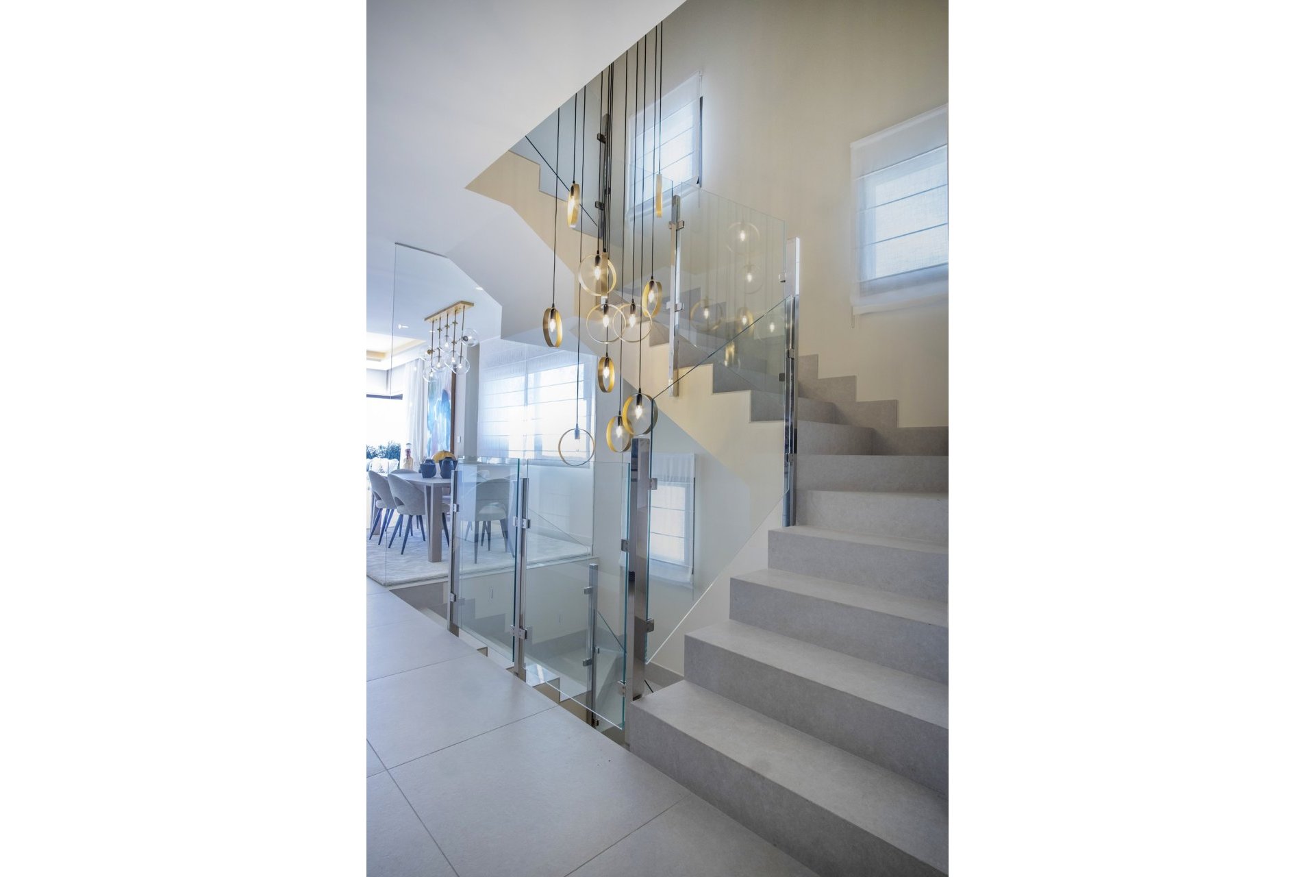 Obra nueva - Casa - New Golden Mile