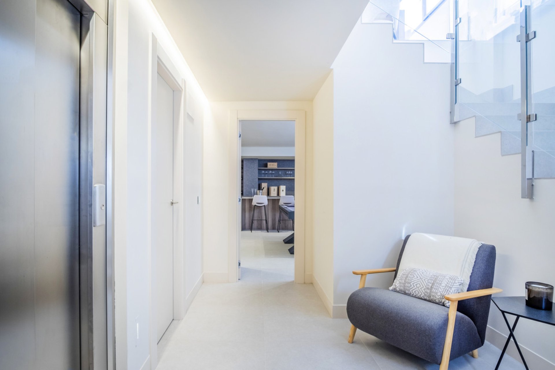 Obra nueva - Casa - New Golden Mile