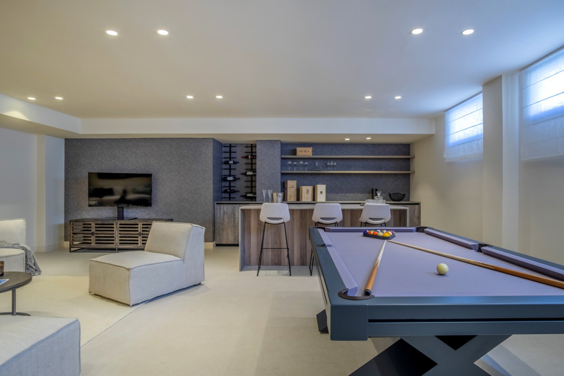 Obra nueva - Casa - New Golden Mile