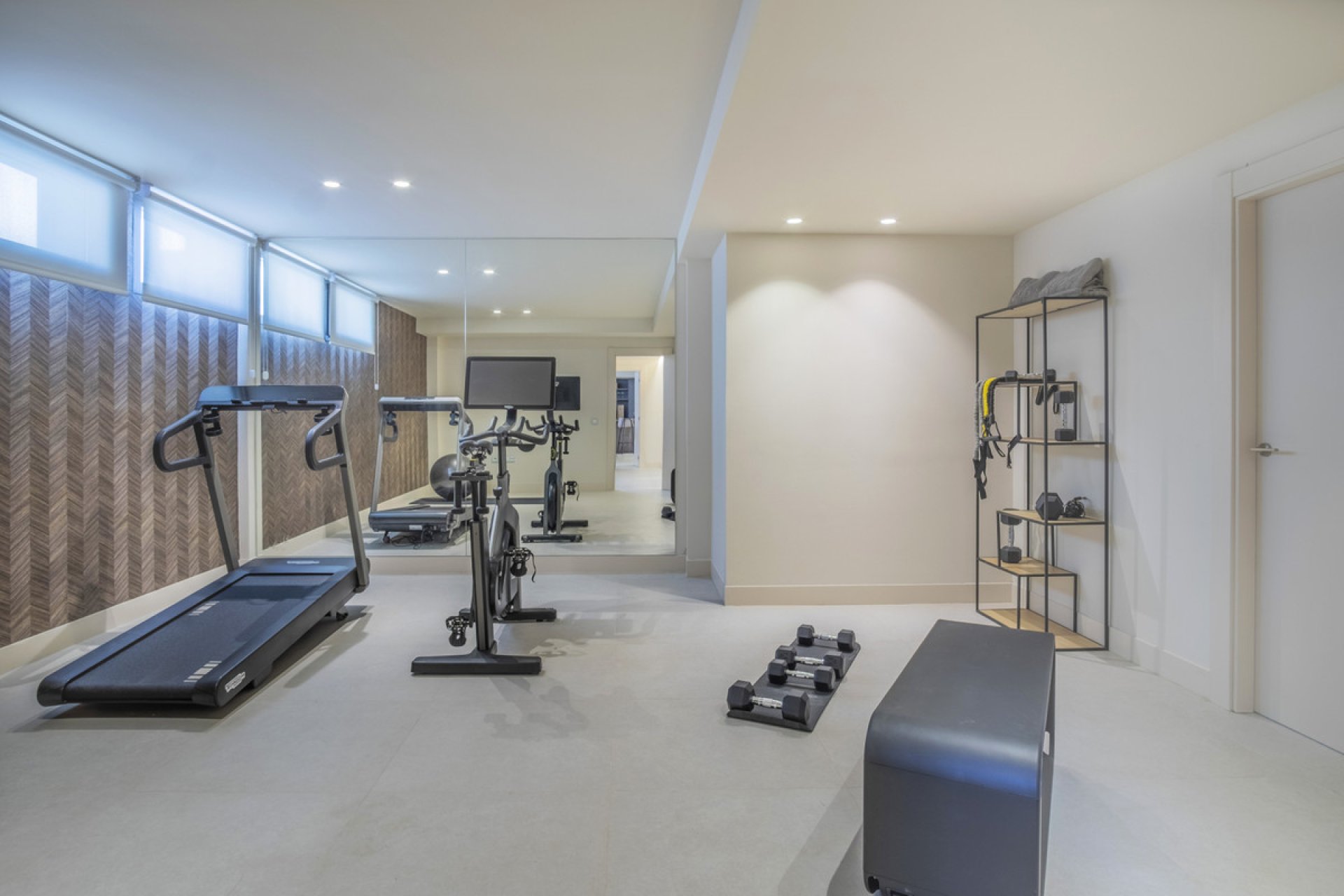 Obra nueva - Casa - New Golden Mile