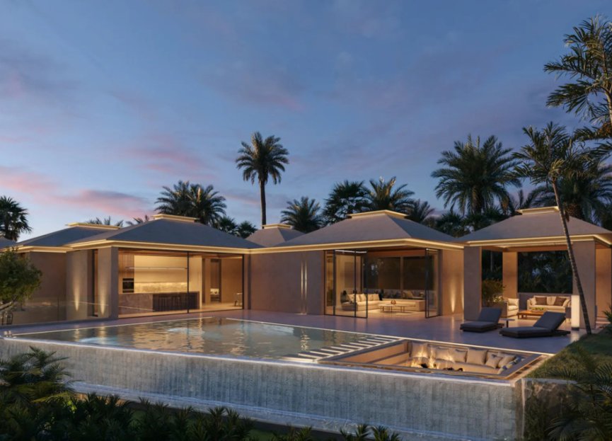 Obra nueva - Casa - Nueva Andalucía - Nueva Andalucia