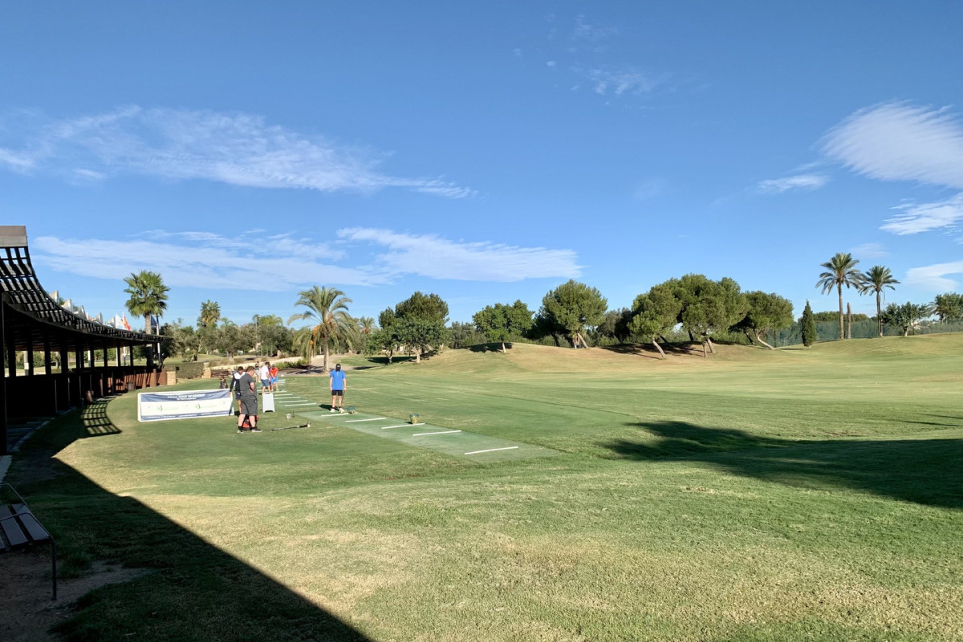 Obra nueva - Casa - Roda Golf