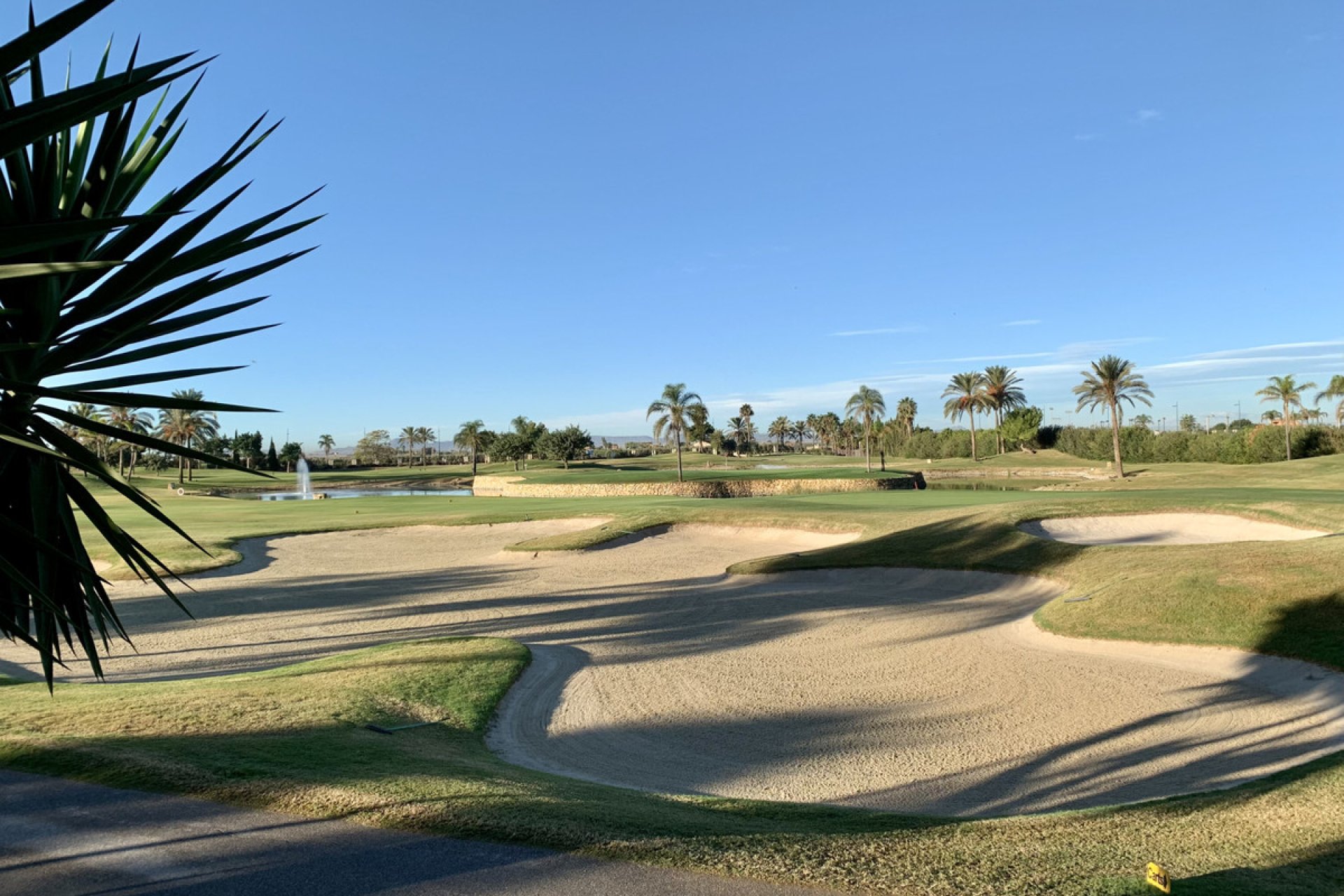 Obra nueva - Casa - Roda Golf