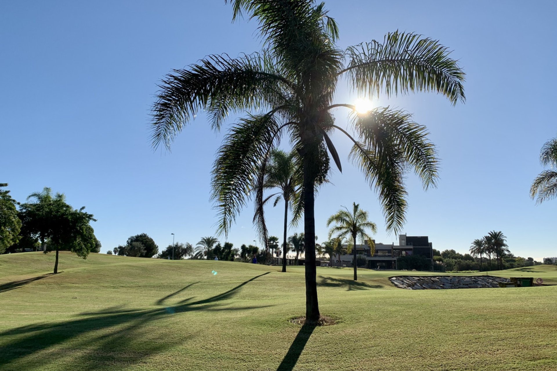 Obra nueva - Casa - Roda Golf