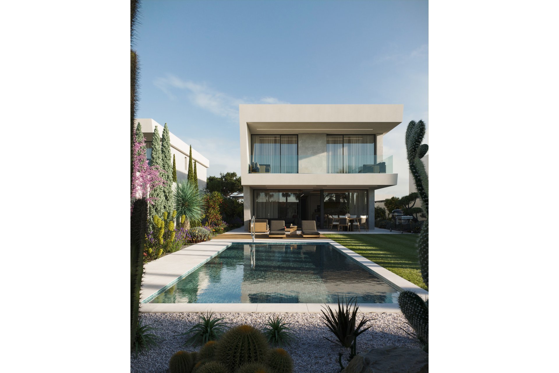 Obra nueva - Casa - San Pedro de Alcántara - San Pedro De Alcantara