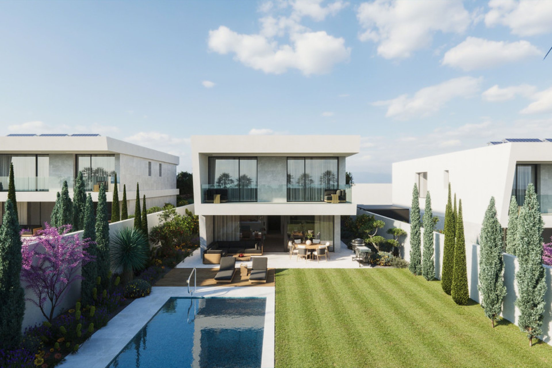 Obra nueva - Casa - San Pedro de Alcántara - San Pedro De Alcantara