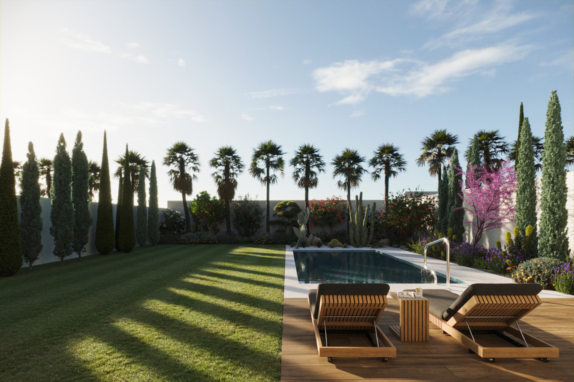 Obra nueva - Casa - San Pedro de Alcántara - San Pedro De Alcantara