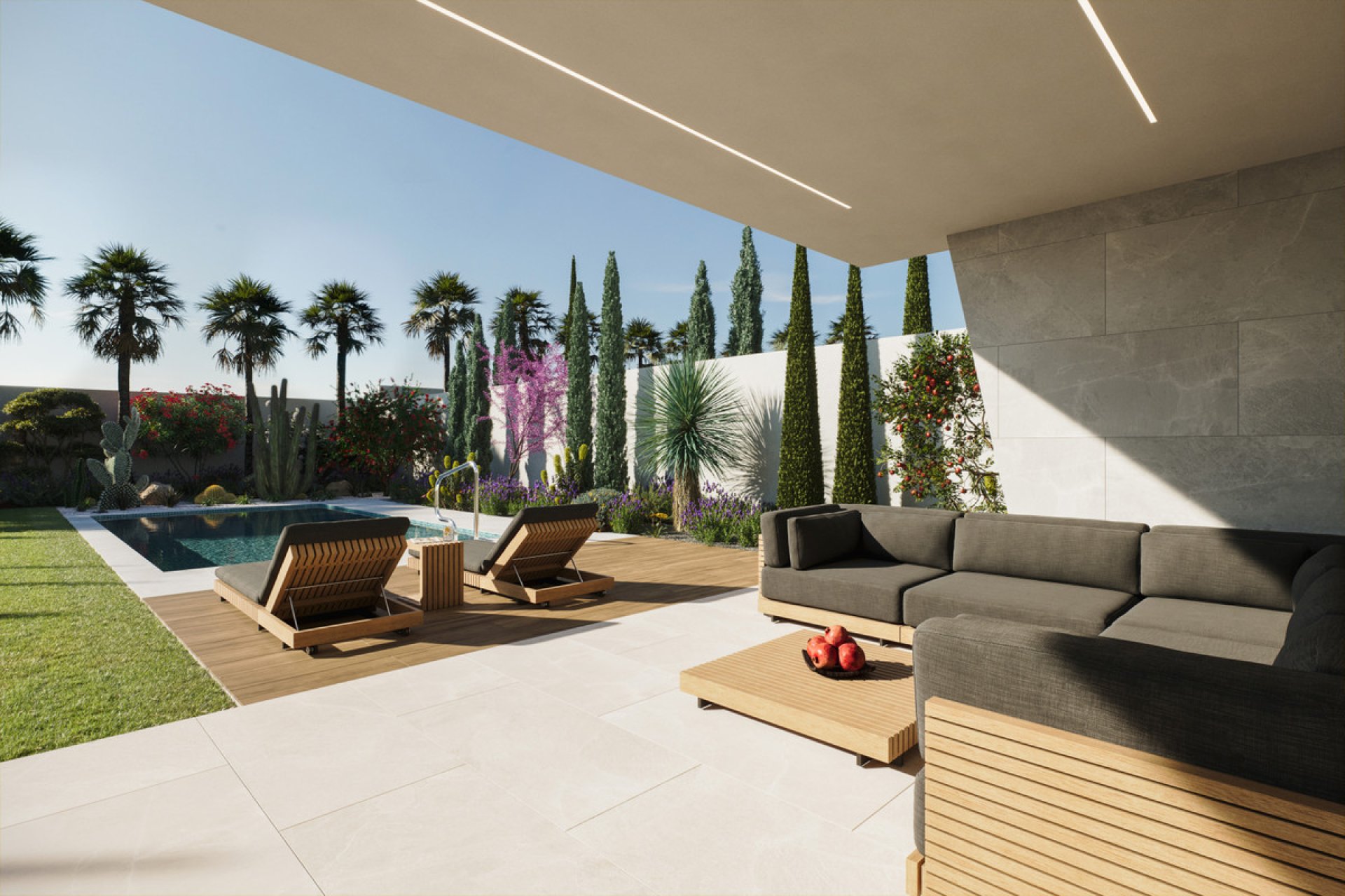 Obra nueva - Casa - San Pedro de Alcántara - San Pedro De Alcantara