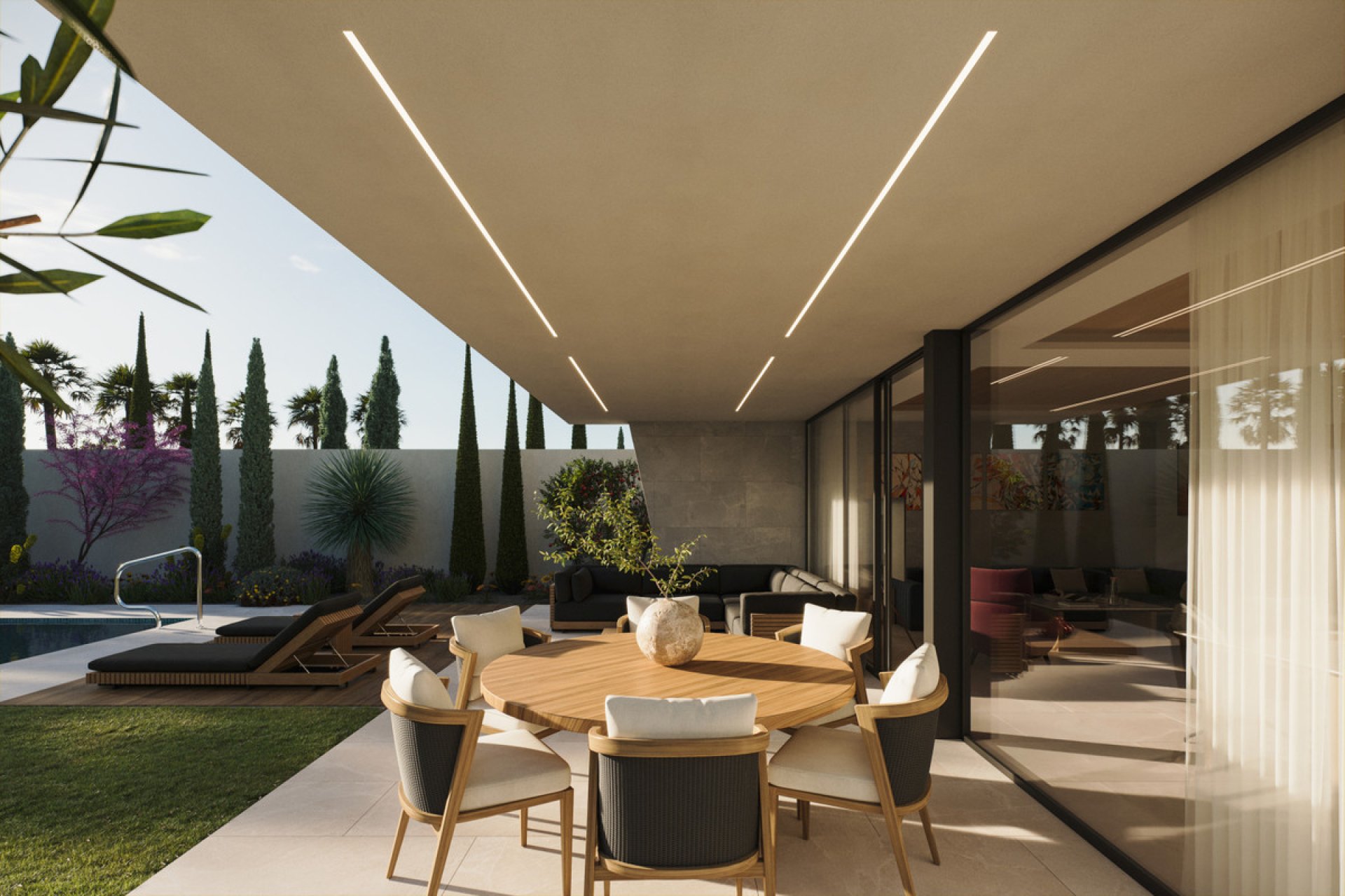 Obra nueva - Casa - San Pedro de Alcántara - San Pedro De Alcantara