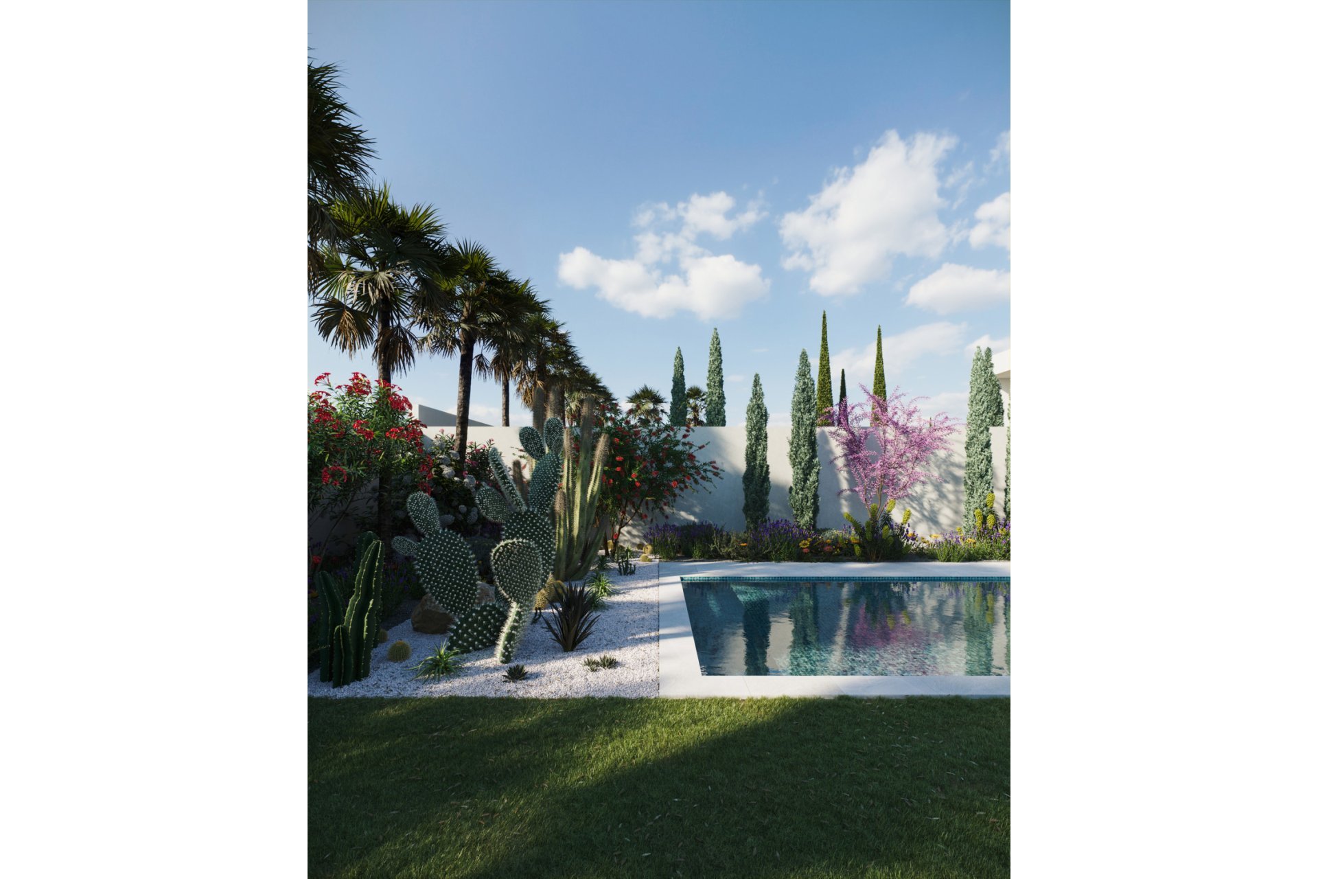 Obra nueva - Casa - San Pedro de Alcántara - San Pedro De Alcantara