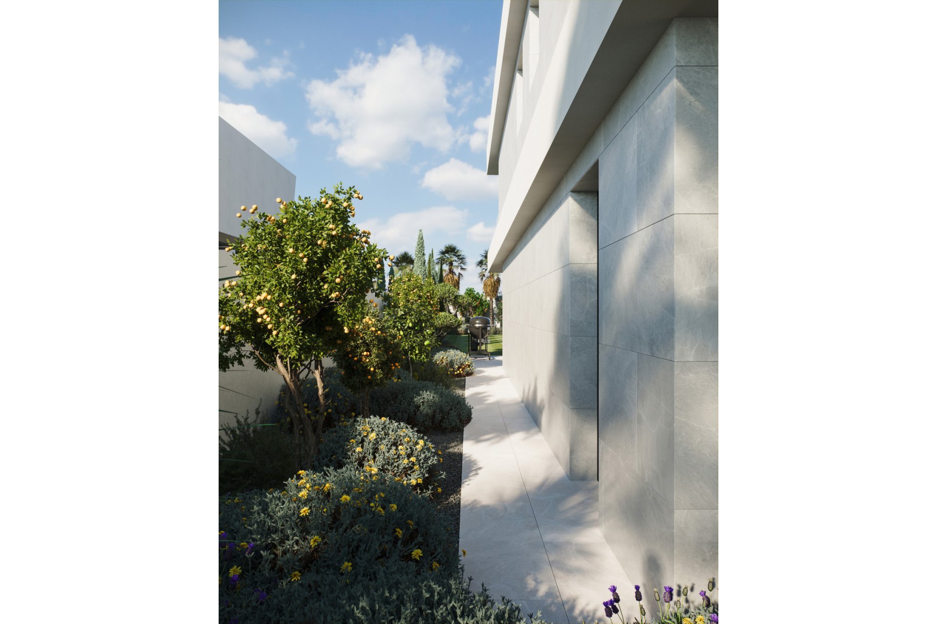 Obra nueva - Casa - San Pedro de Alcántara - San Pedro De Alcantara