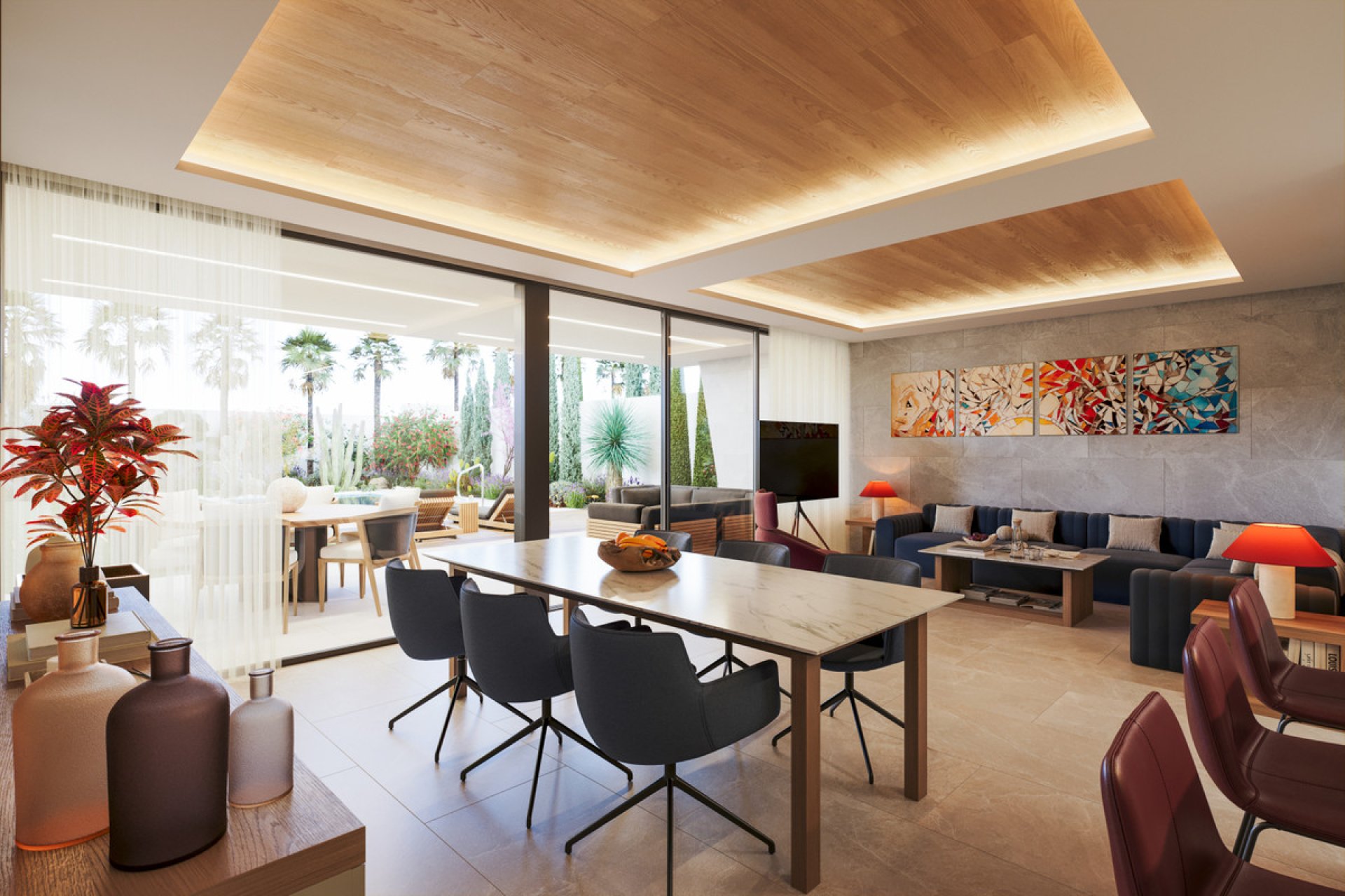 Obra nueva - Casa - San Pedro de Alcántara - San Pedro De Alcantara