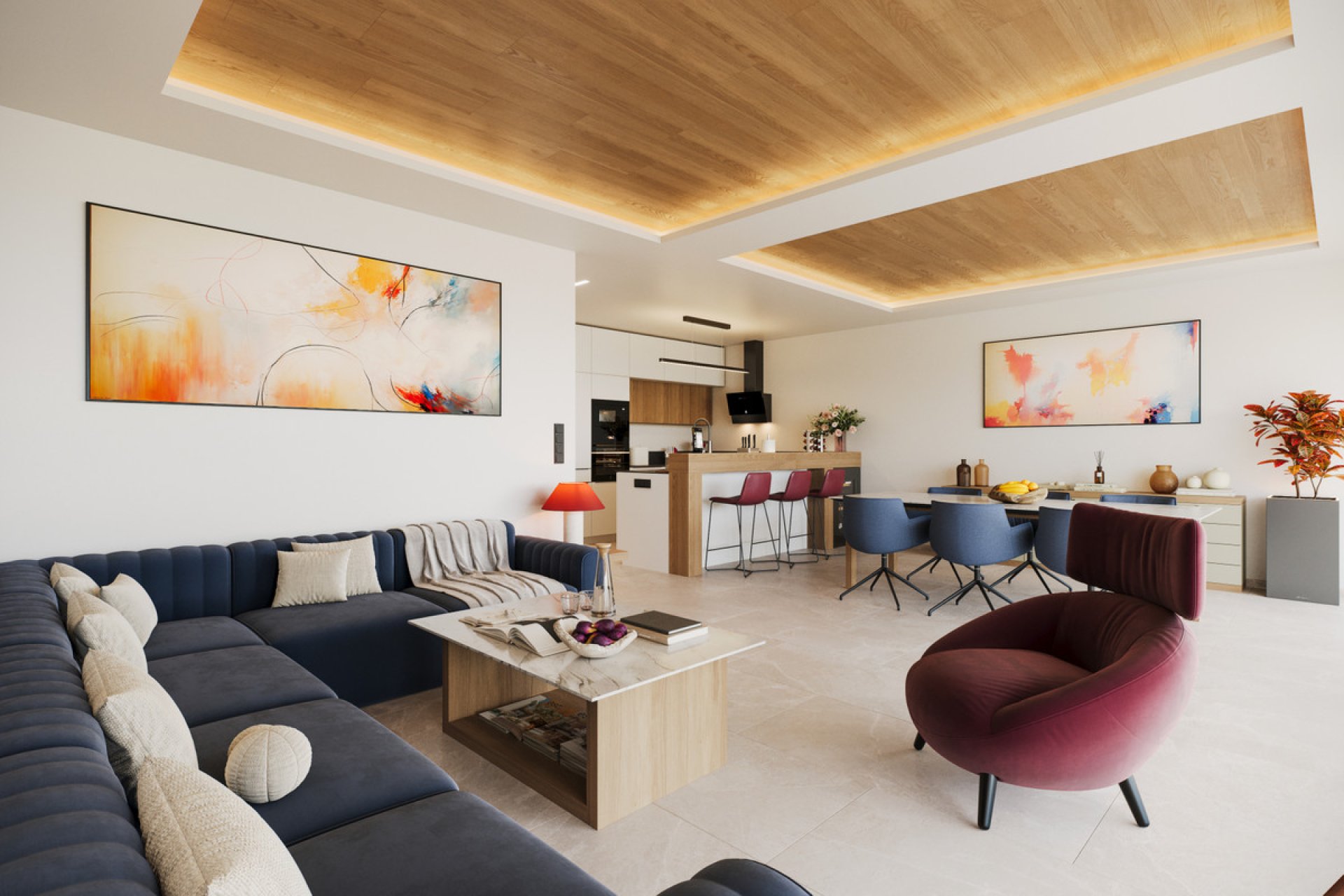 Obra nueva - Casa - San Pedro de Alcántara - San Pedro De Alcantara