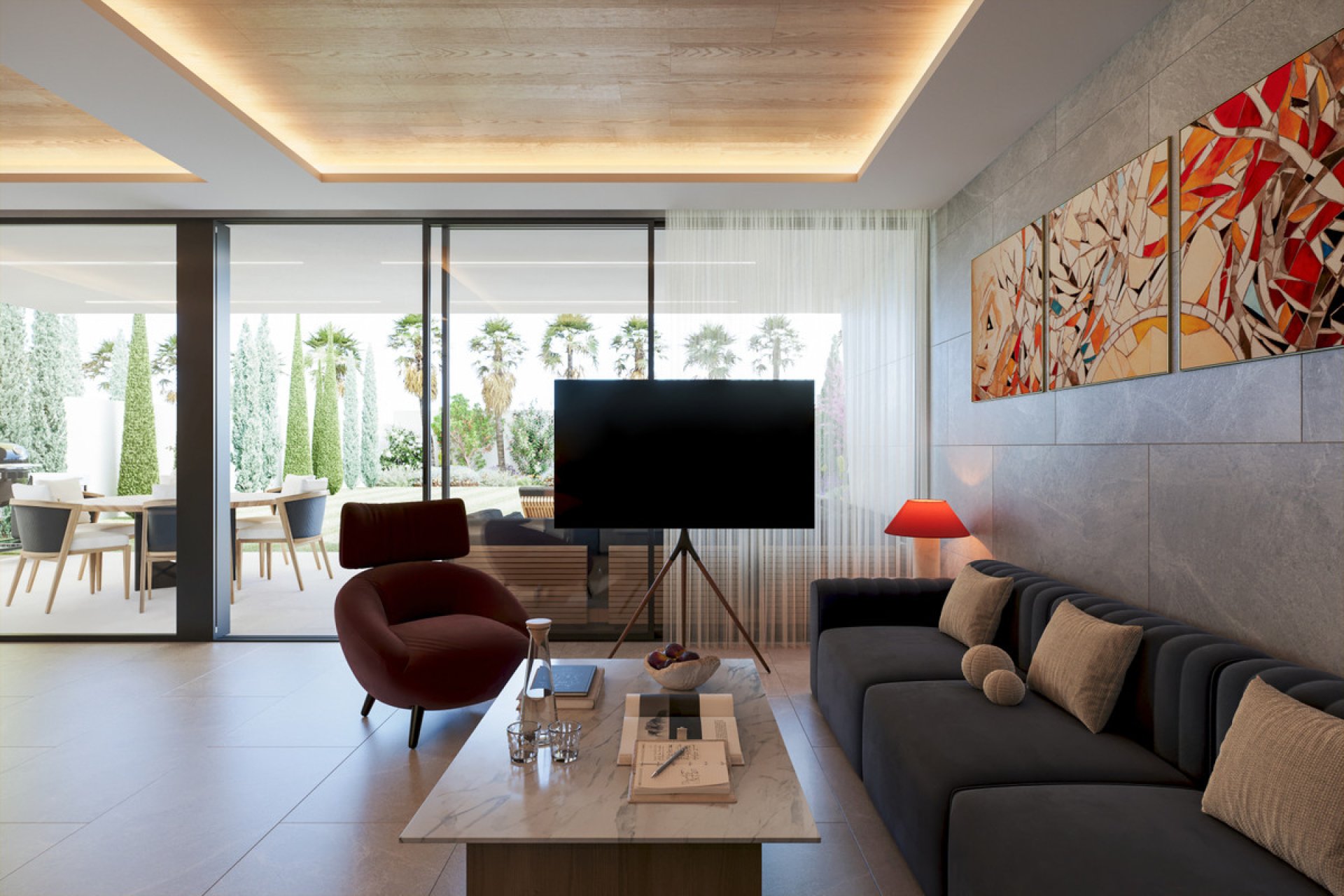 Obra nueva - Casa - San Pedro de Alcántara - San Pedro De Alcantara