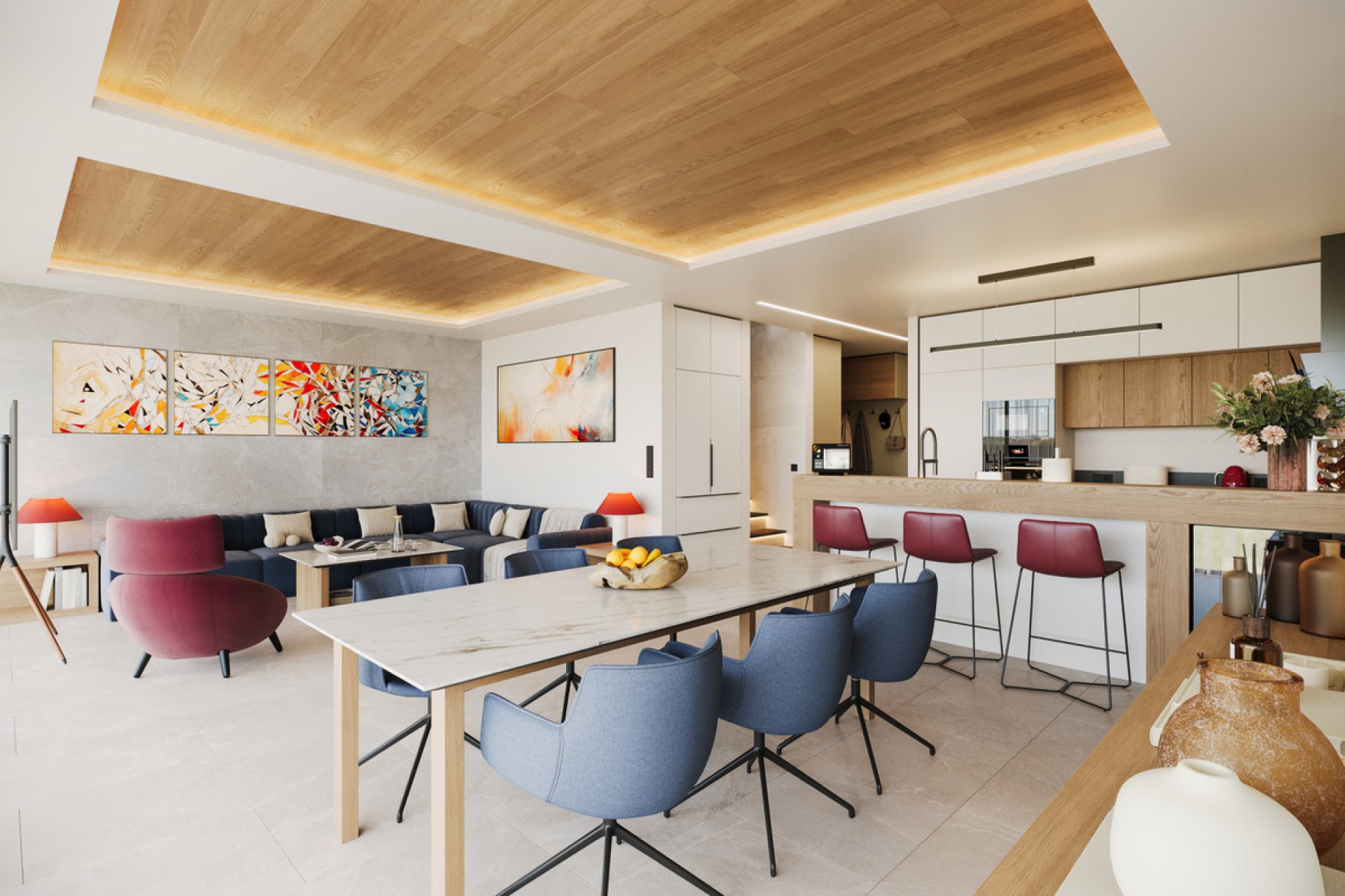 Obra nueva - Casa - San Pedro de Alcántara - San Pedro De Alcantara