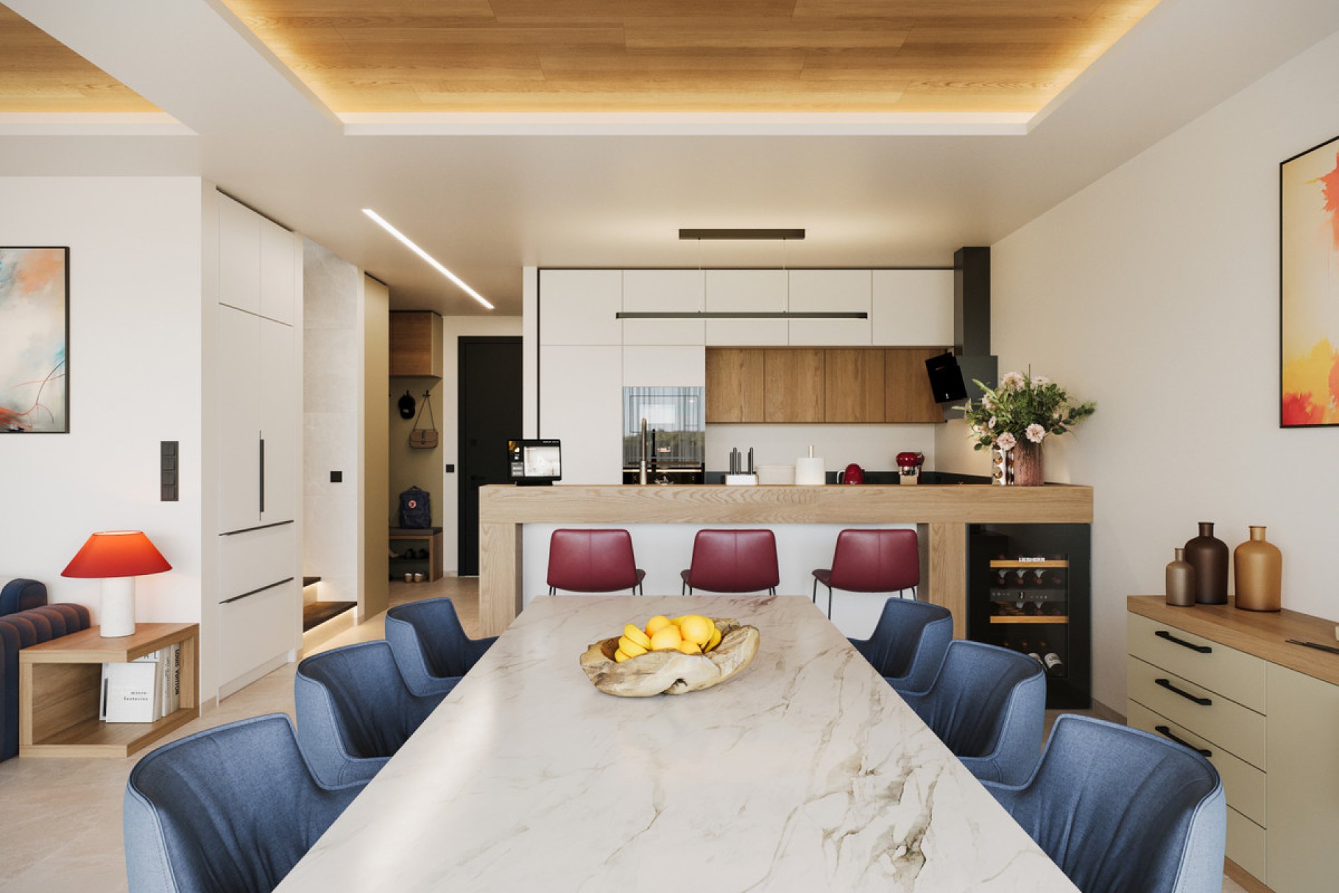 Obra nueva - Casa - San Pedro de Alcántara - San Pedro De Alcantara