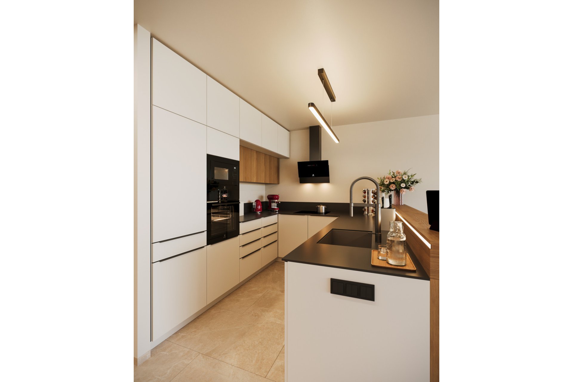 Obra nueva - Casa - San Pedro de Alcántara - San Pedro De Alcantara