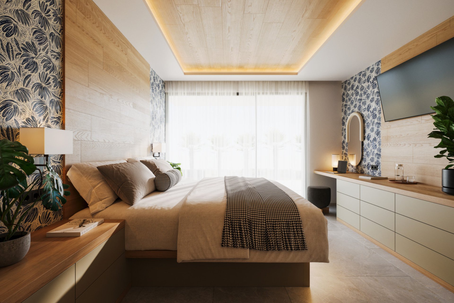 Obra nueva - Casa - San Pedro de Alcántara - San Pedro De Alcantara