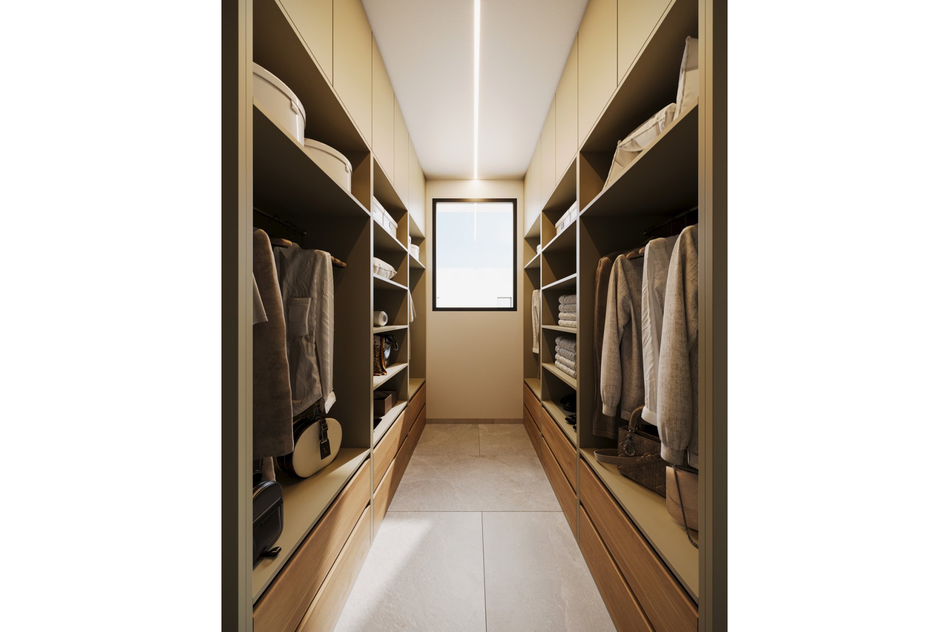 Obra nueva - Casa - San Pedro de Alcántara - San Pedro De Alcantara