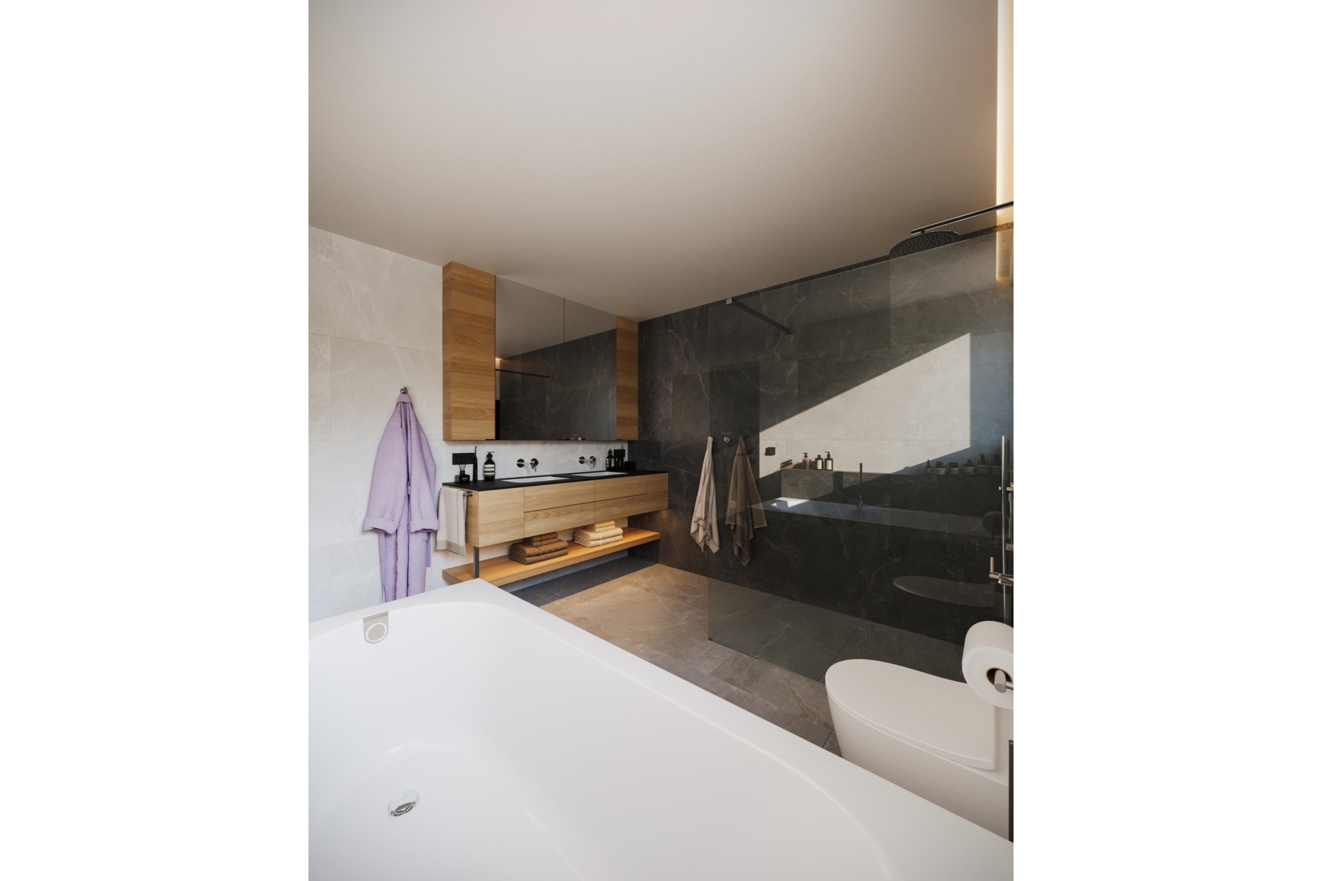 Obra nueva - Casa - San Pedro de Alcántara - San Pedro De Alcantara