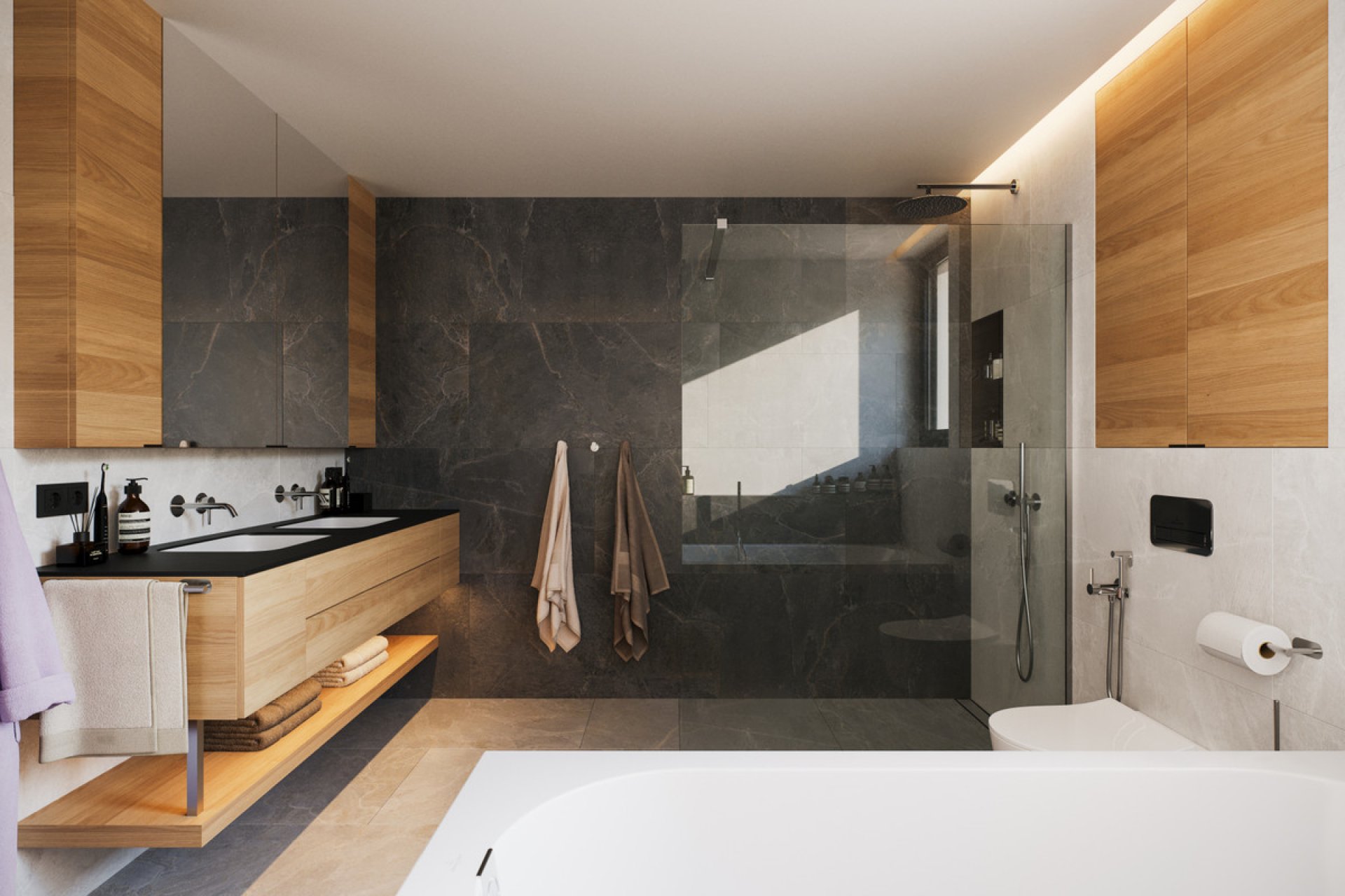 Obra nueva - Casa - San Pedro de Alcántara - San Pedro De Alcantara