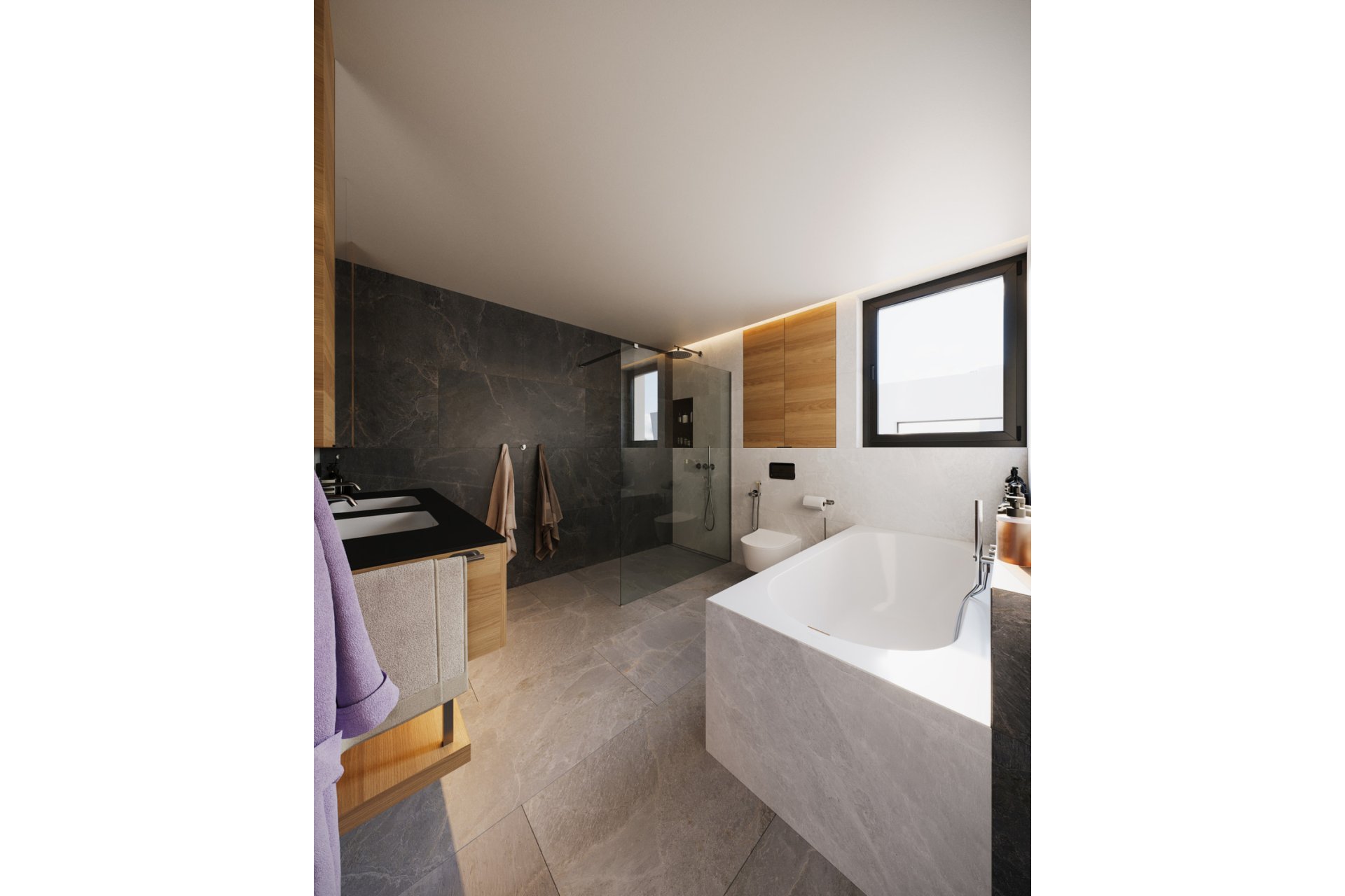 Obra nueva - Casa - San Pedro de Alcántara - San Pedro De Alcantara