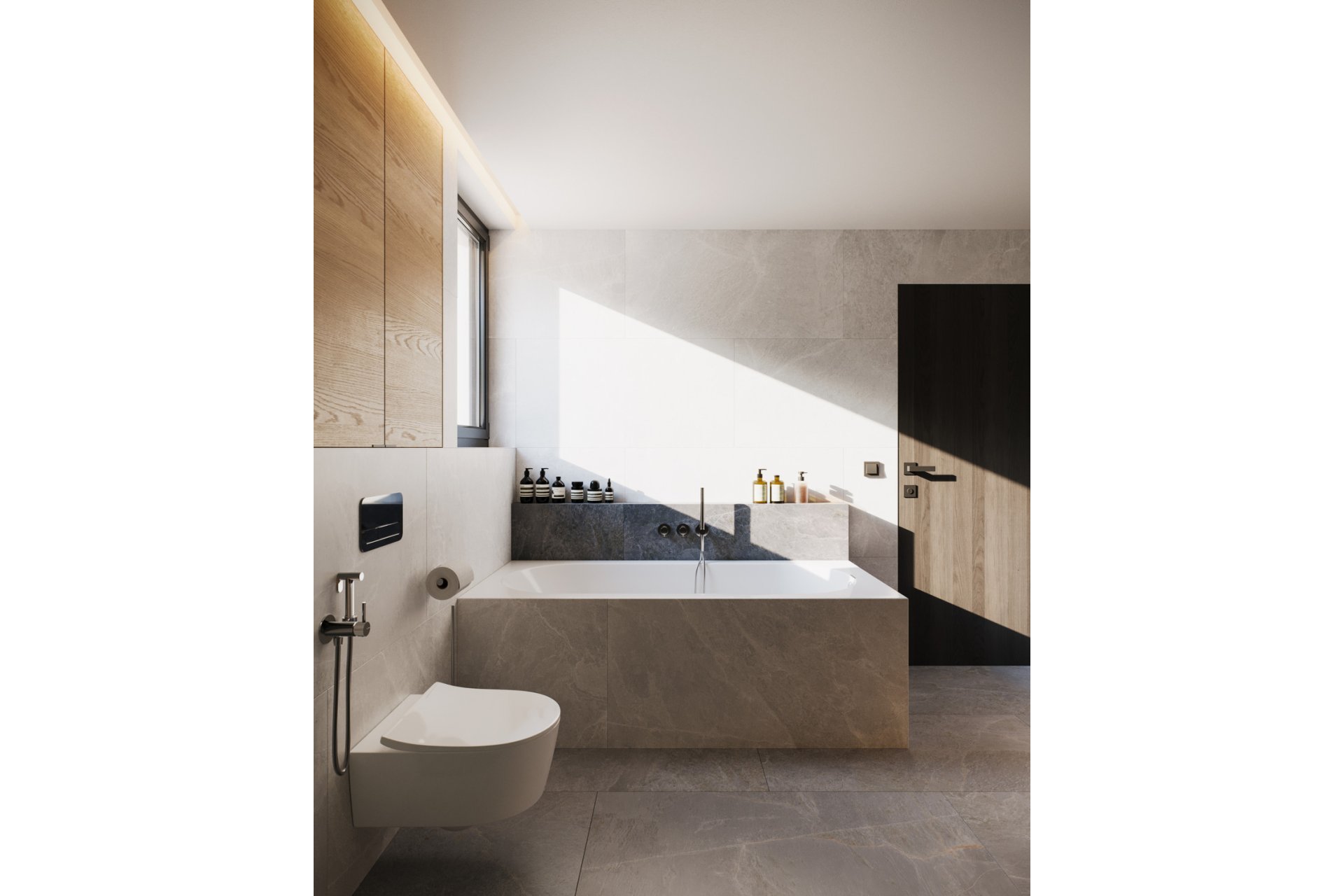 Obra nueva - Casa - San Pedro de Alcántara - San Pedro De Alcantara