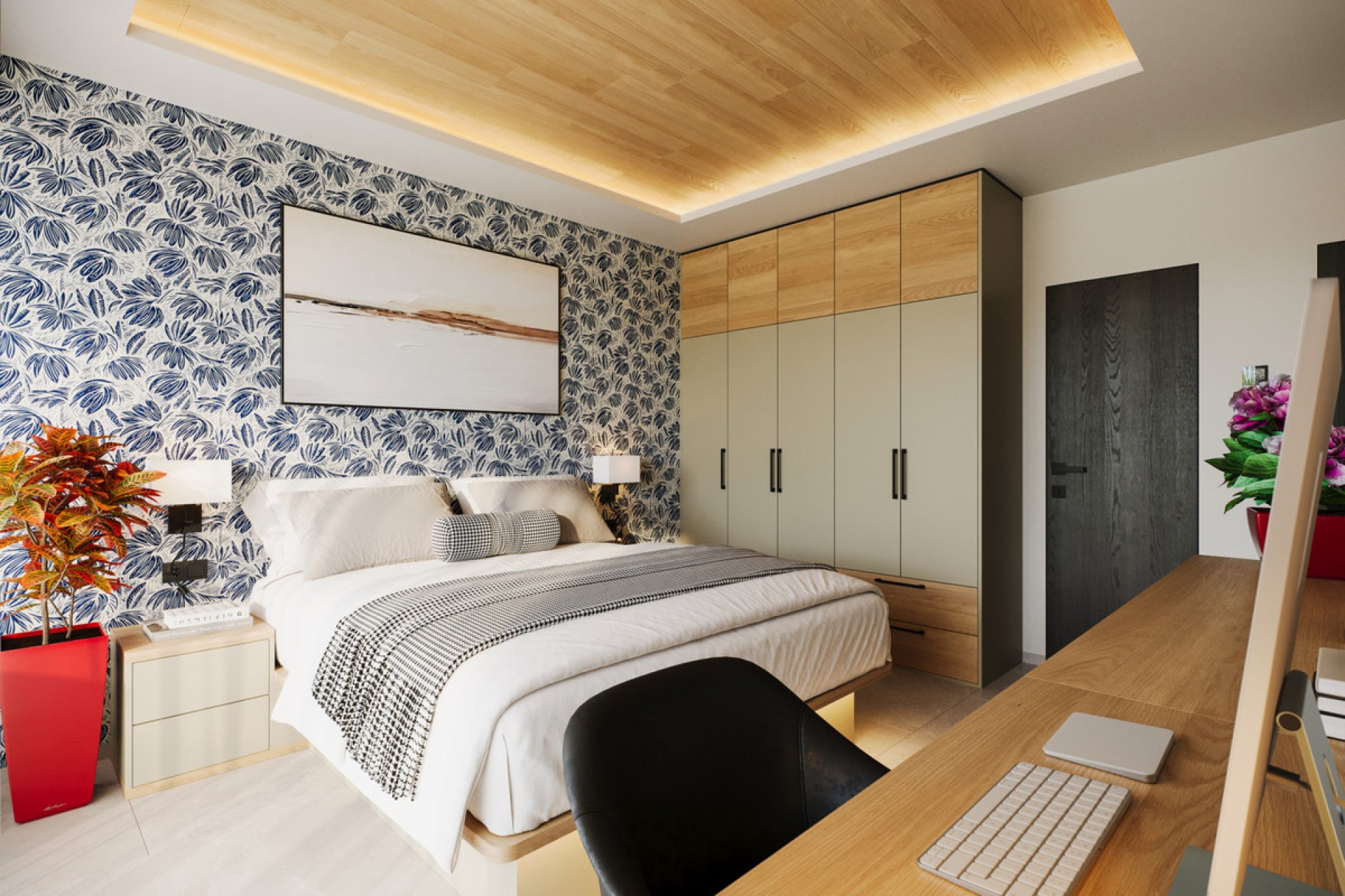 Obra nueva - Casa - San Pedro de Alcántara - San Pedro De Alcantara