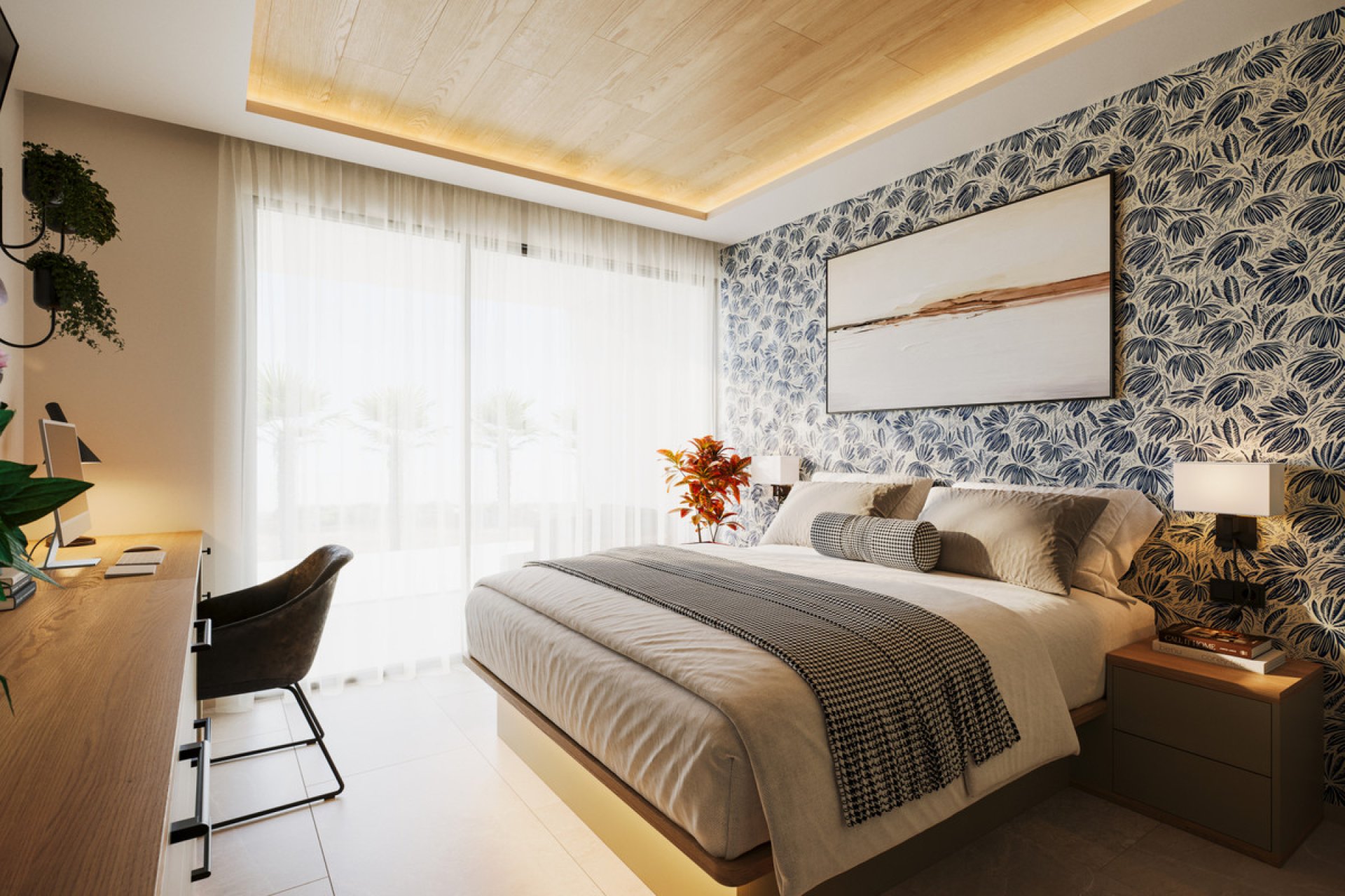 Obra nueva - Casa - San Pedro de Alcántara - San Pedro De Alcantara