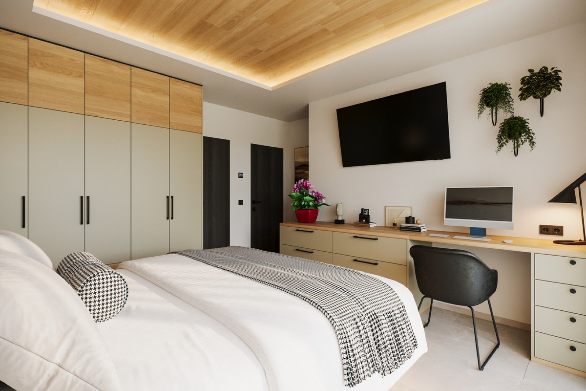 Obra nueva - Casa - San Pedro de Alcántara - San Pedro De Alcantara