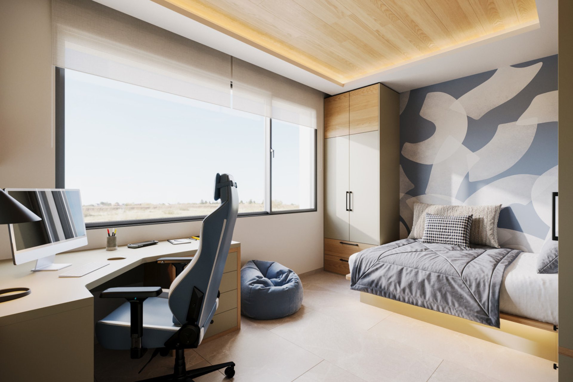 Obra nueva - Casa - San Pedro de Alcántara - San Pedro De Alcantara