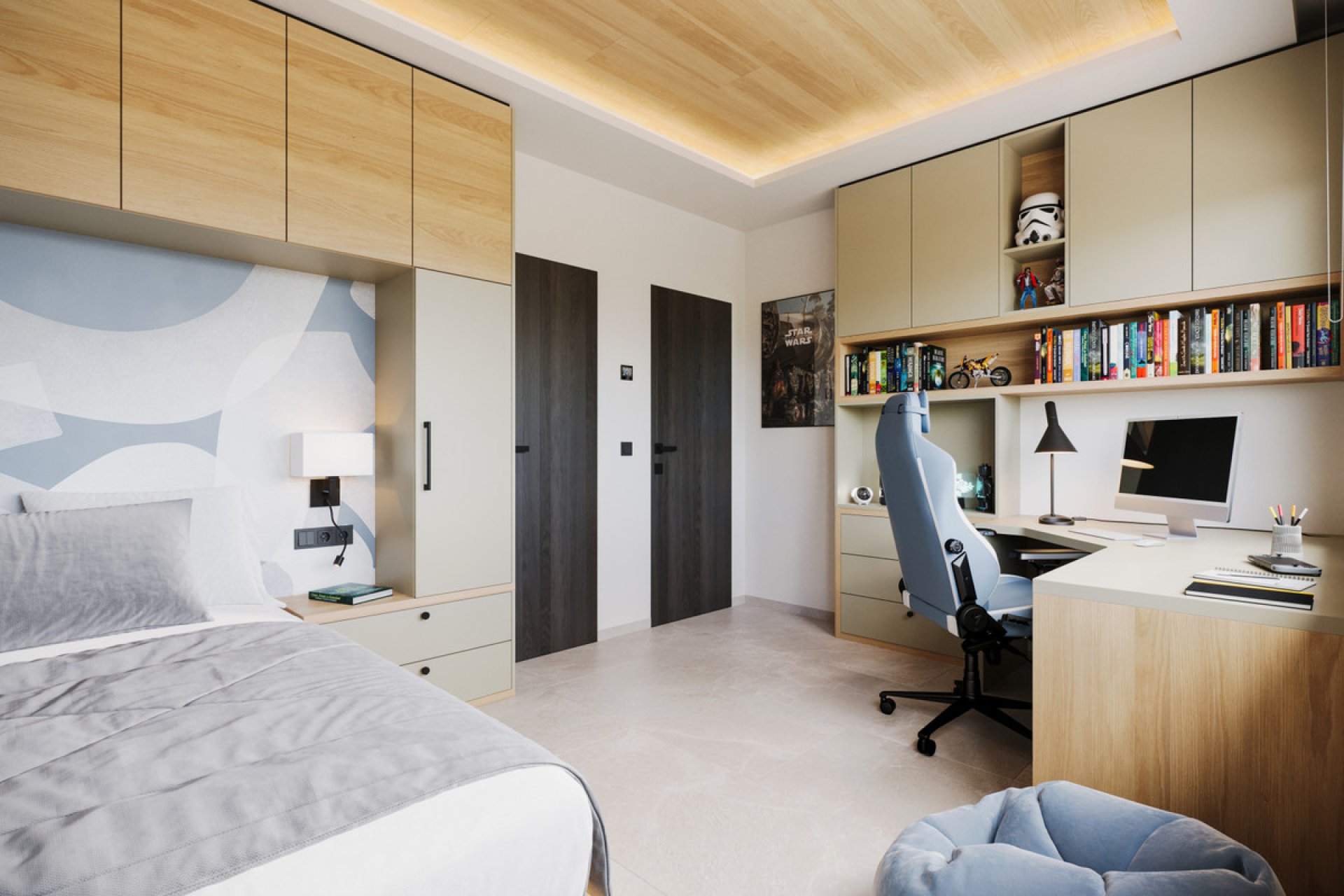 Obra nueva - Casa - San Pedro de Alcántara - San Pedro De Alcantara