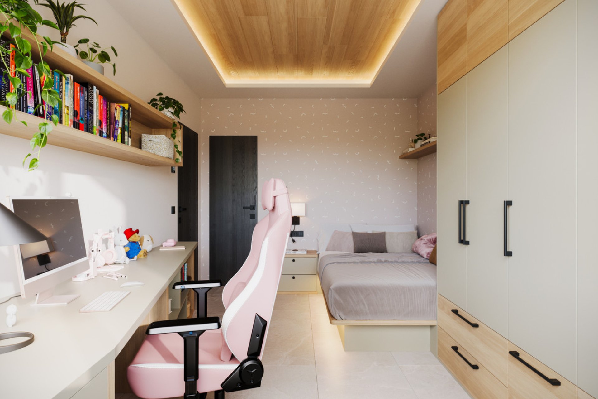 Obra nueva - Casa - San Pedro de Alcántara - San Pedro De Alcantara