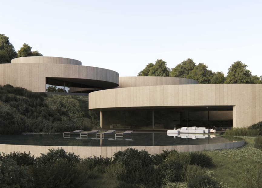 Obra nueva - Casa - San Roque