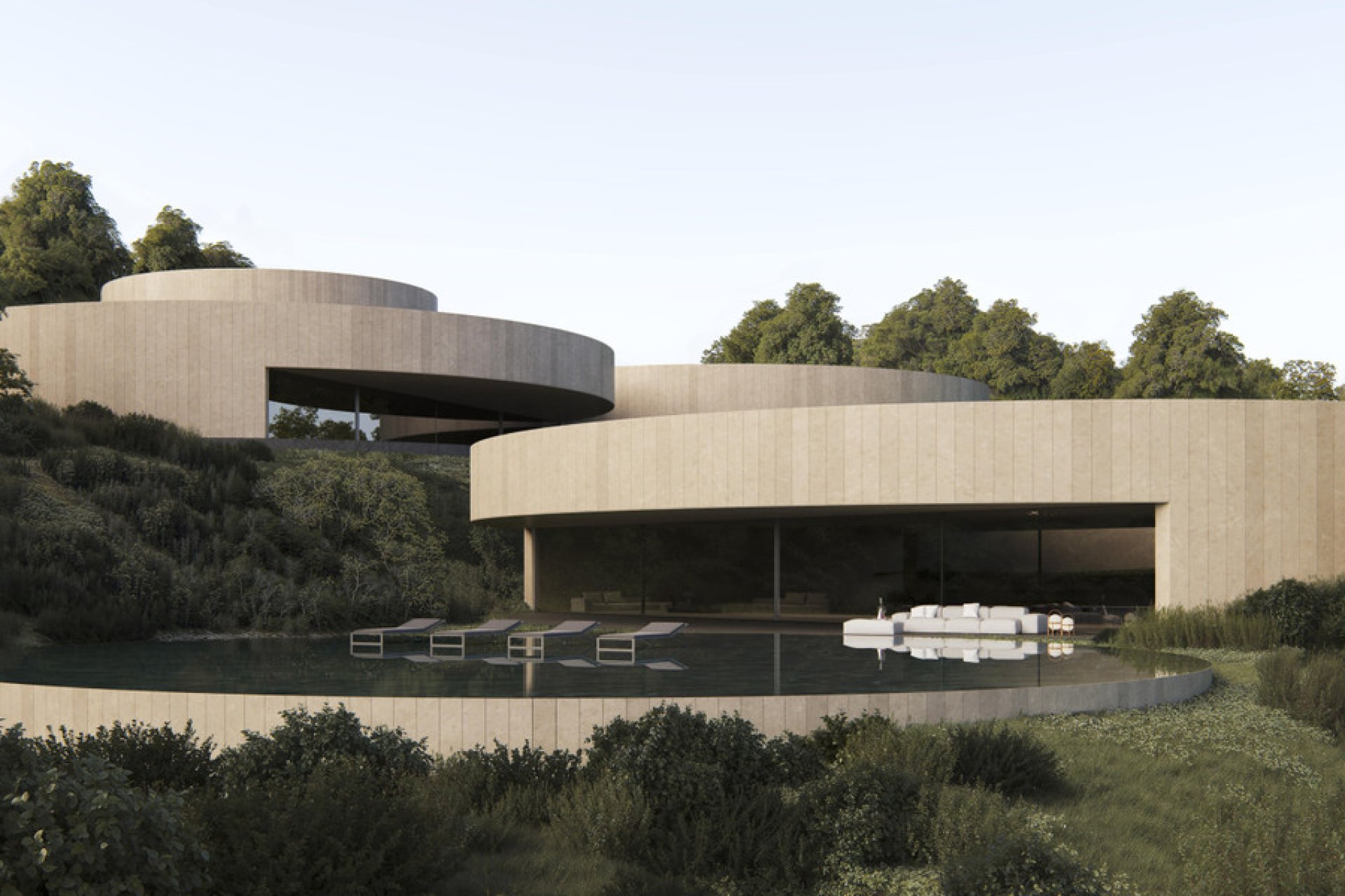 Obra nueva - Casa - San Roque