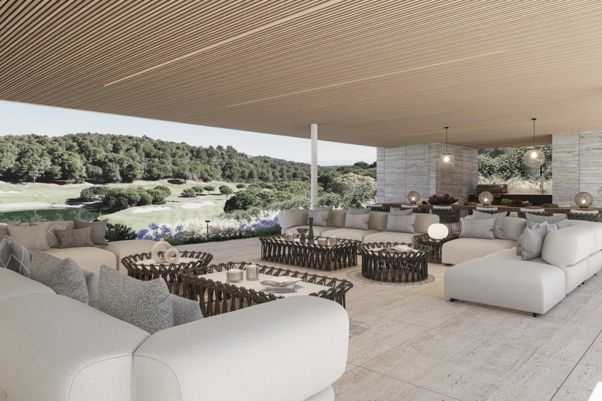 Obra nueva - Casa - Sotogrande