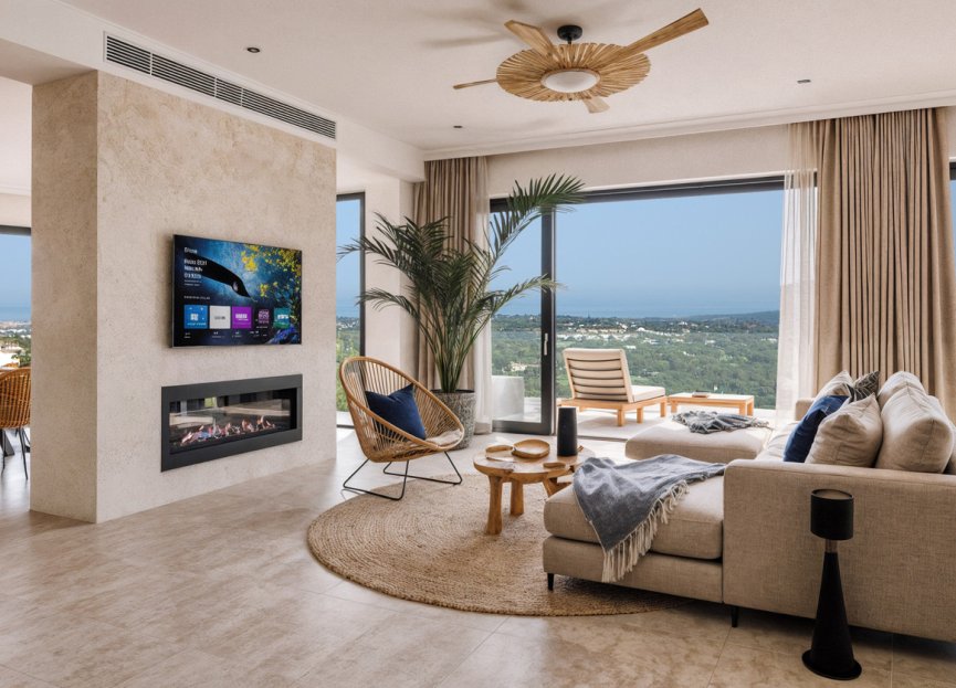 Obra nueva - Casa - Sotogrande