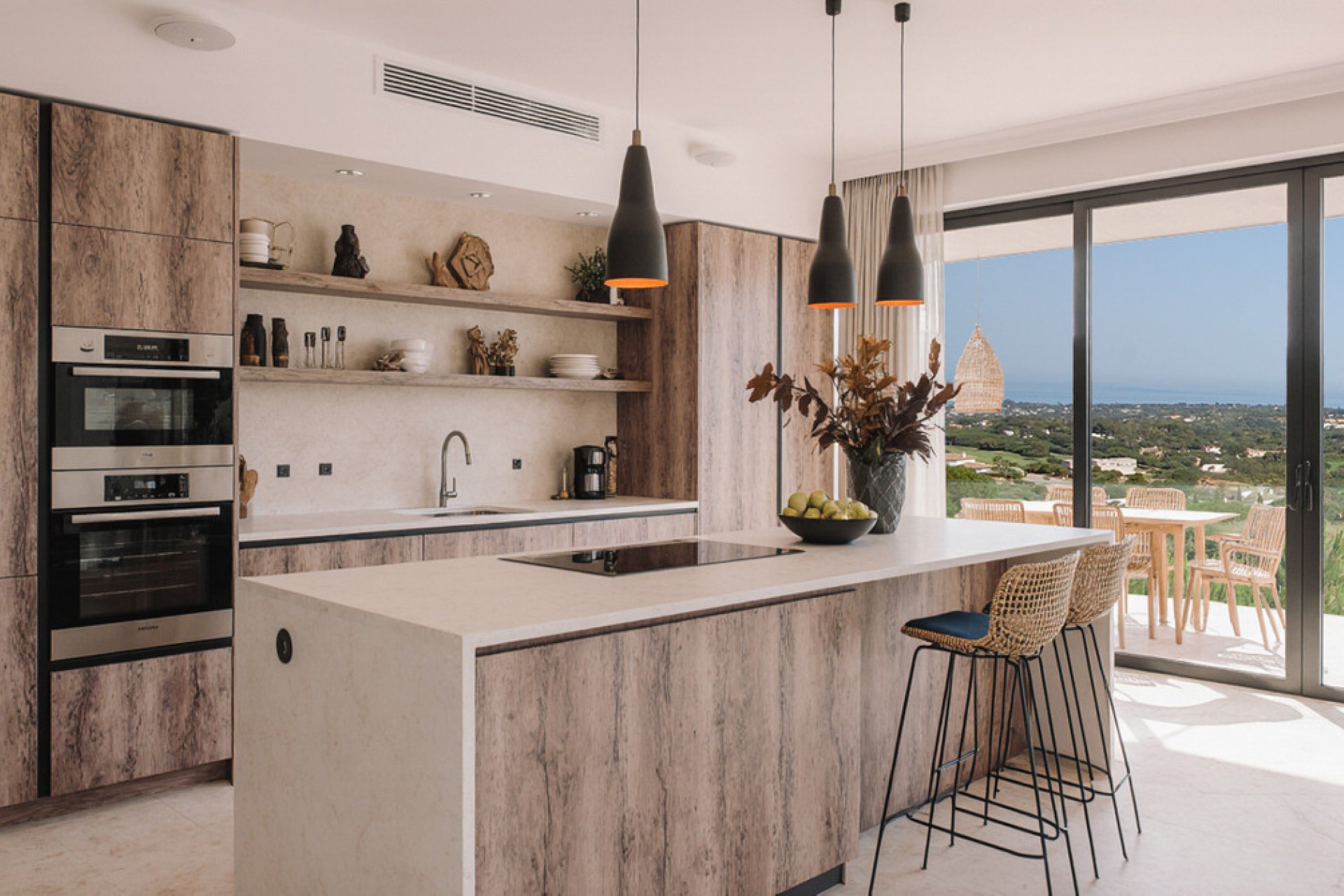 Obra nueva - Casa - Sotogrande