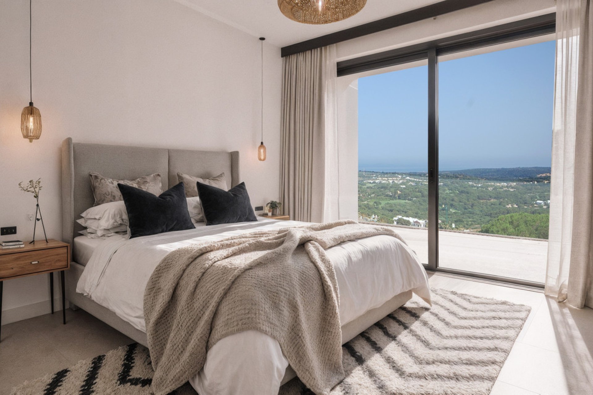 Obra nueva - Casa - Sotogrande