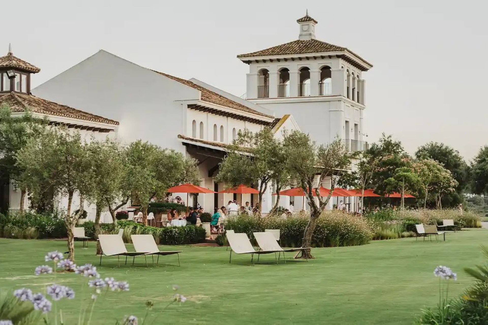 Obra nueva - Casa - Sotogrande